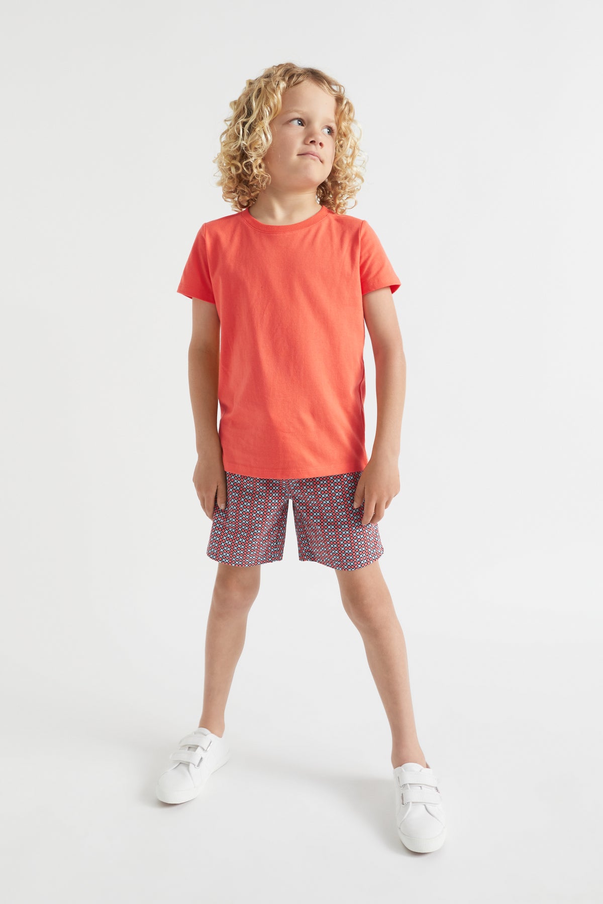Core Basic Tee
