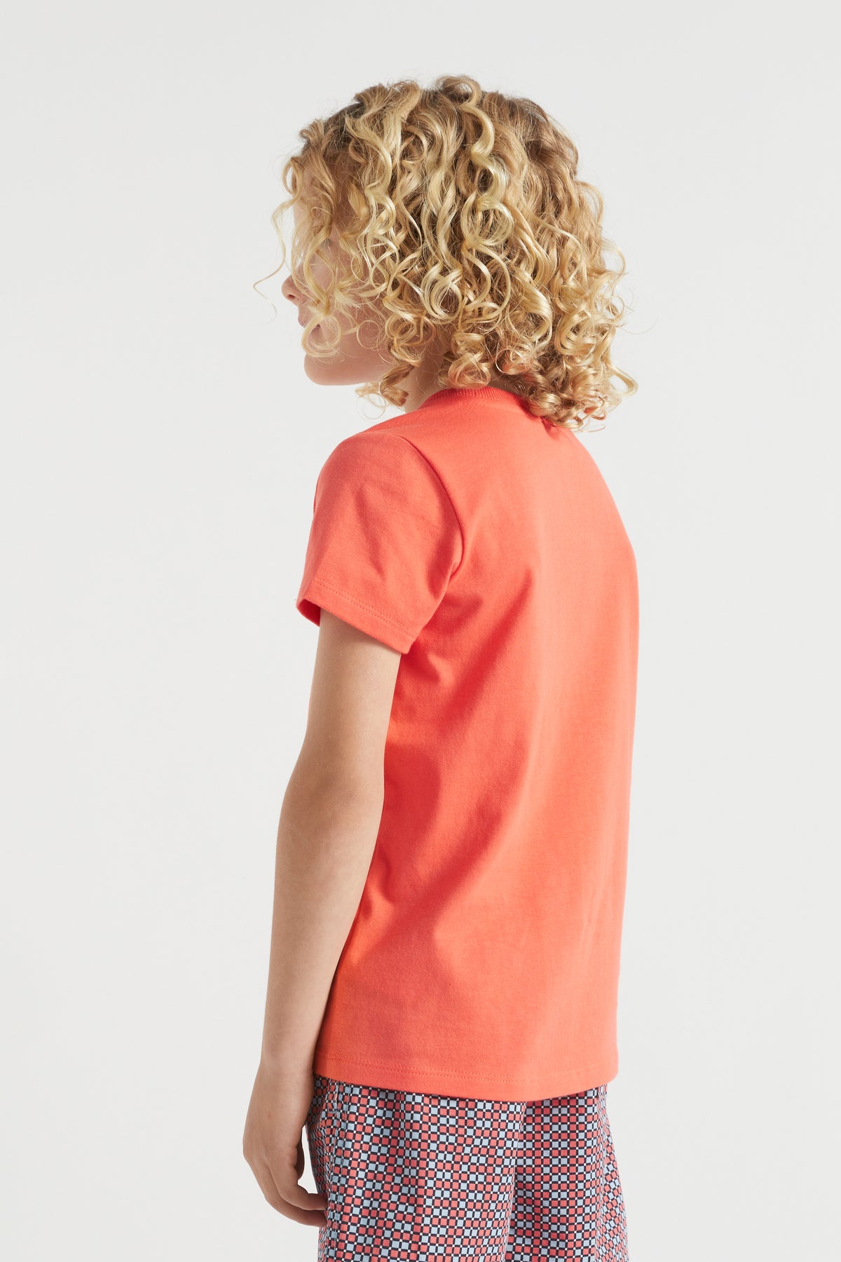Core Basic Tee