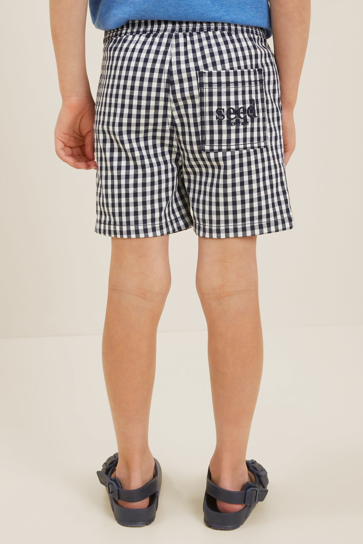 Core Logo Short