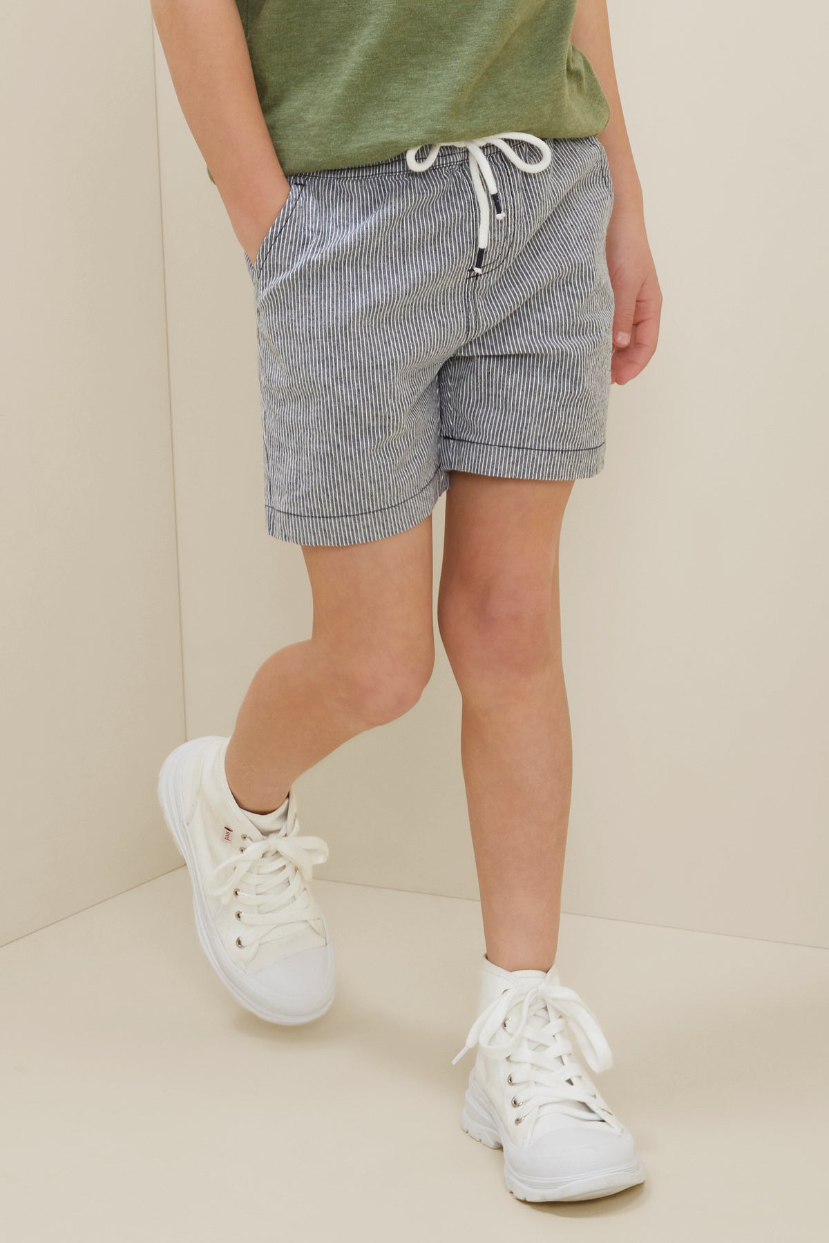 Core Logo Short