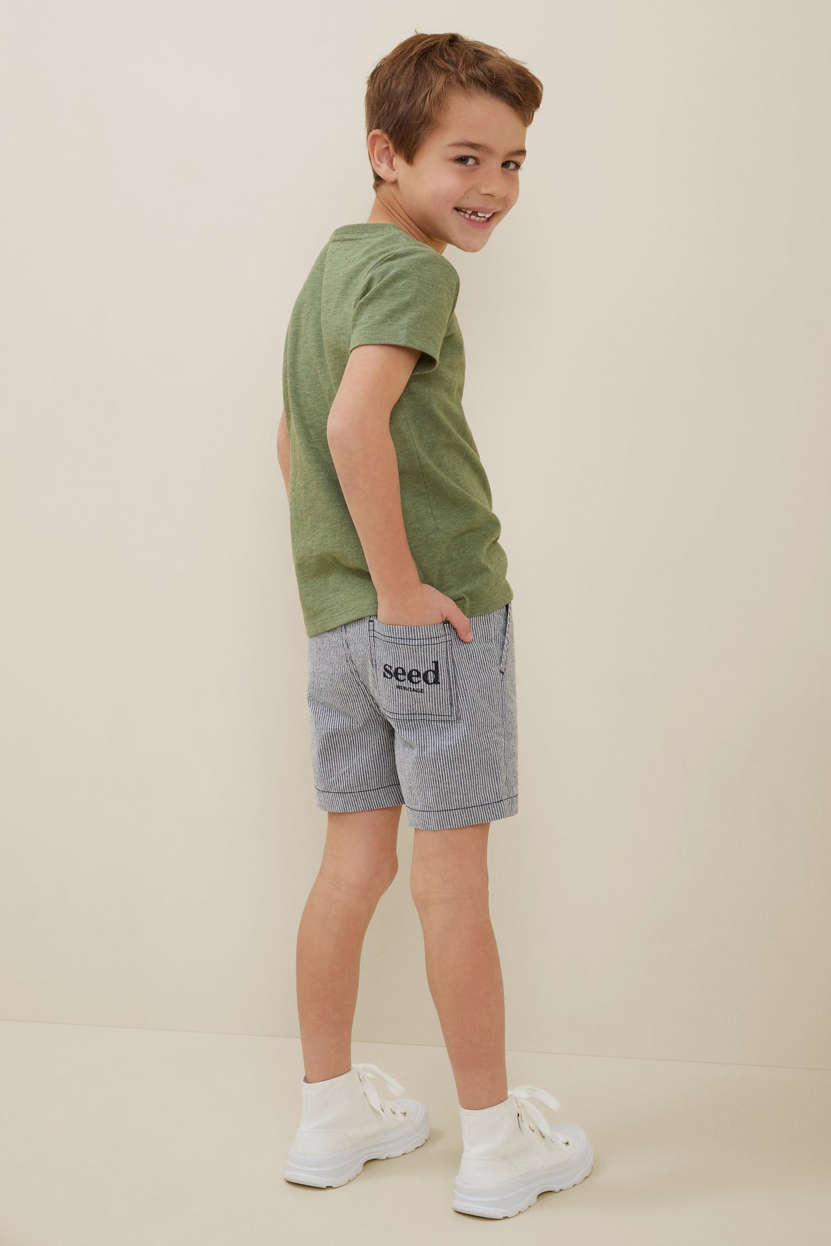 Core Logo Short