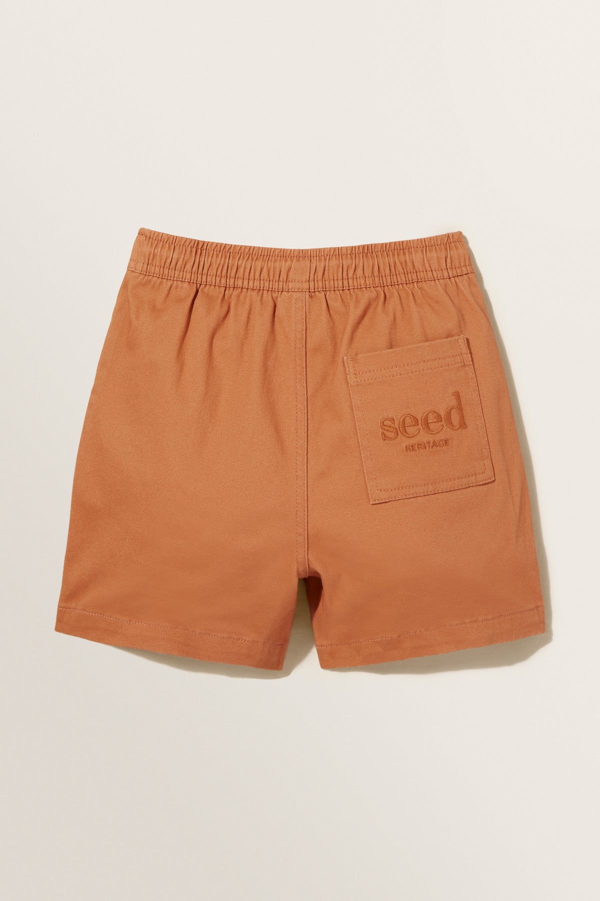 Core Logo Short