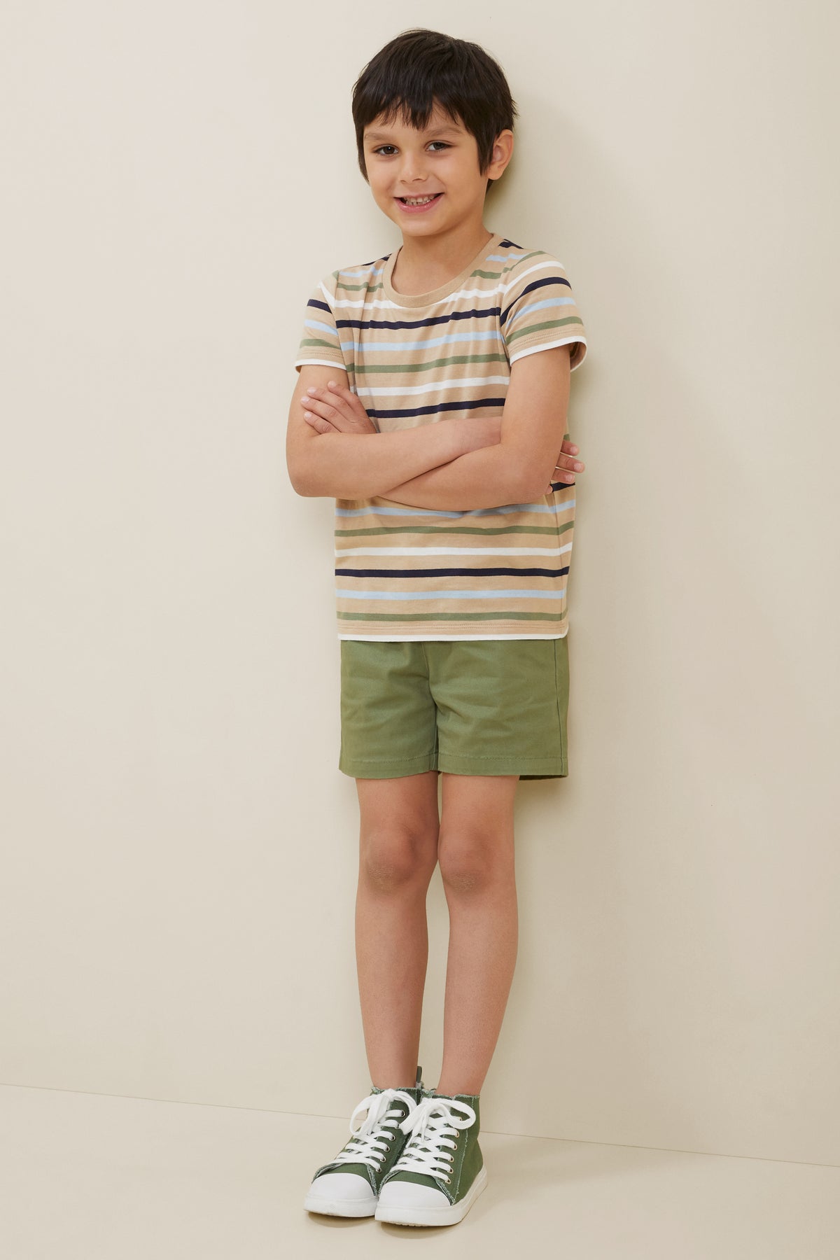 Core Logo Short