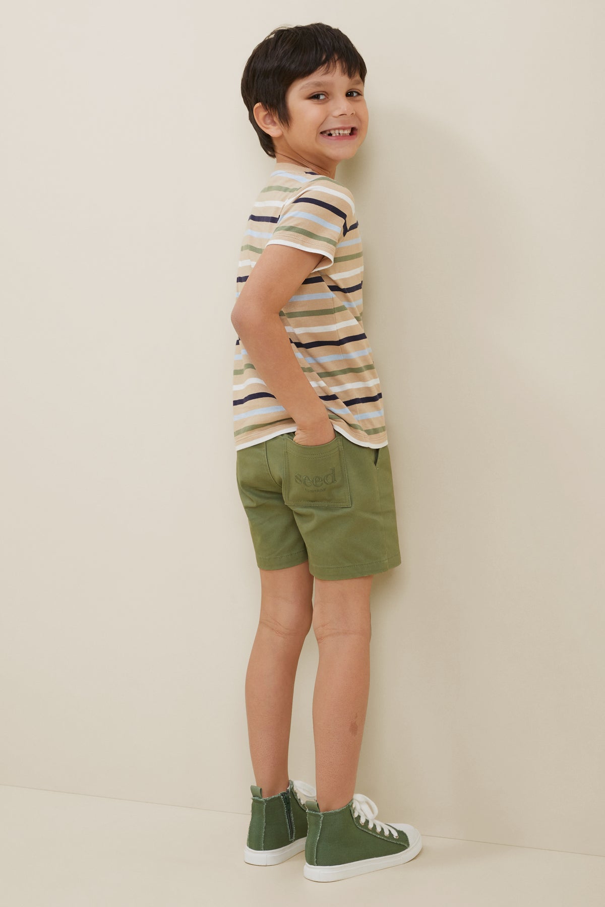 Core Logo Short