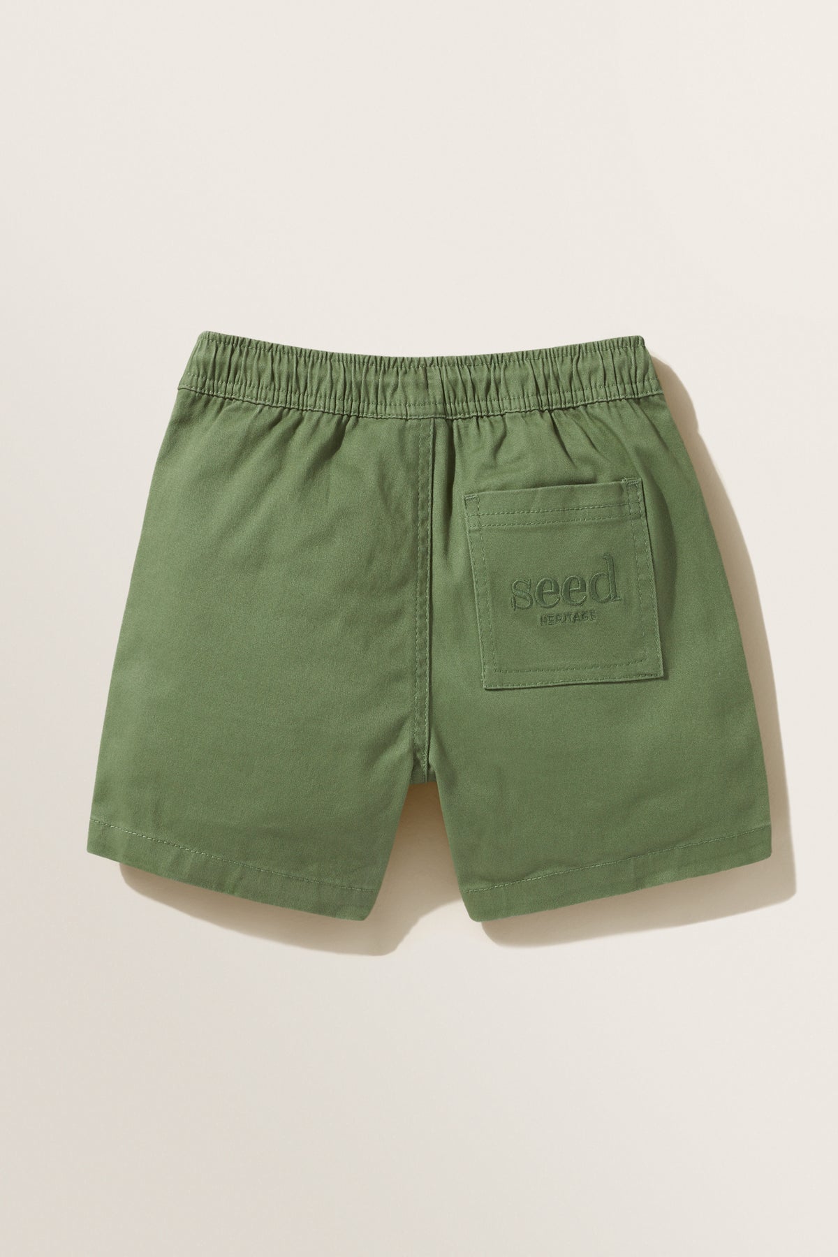 Core Logo Short