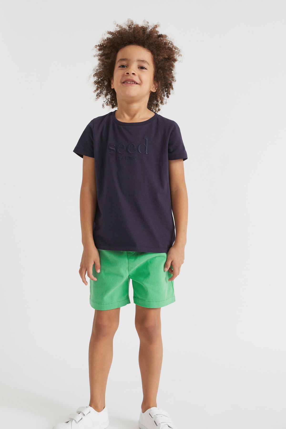 Core Logo Short