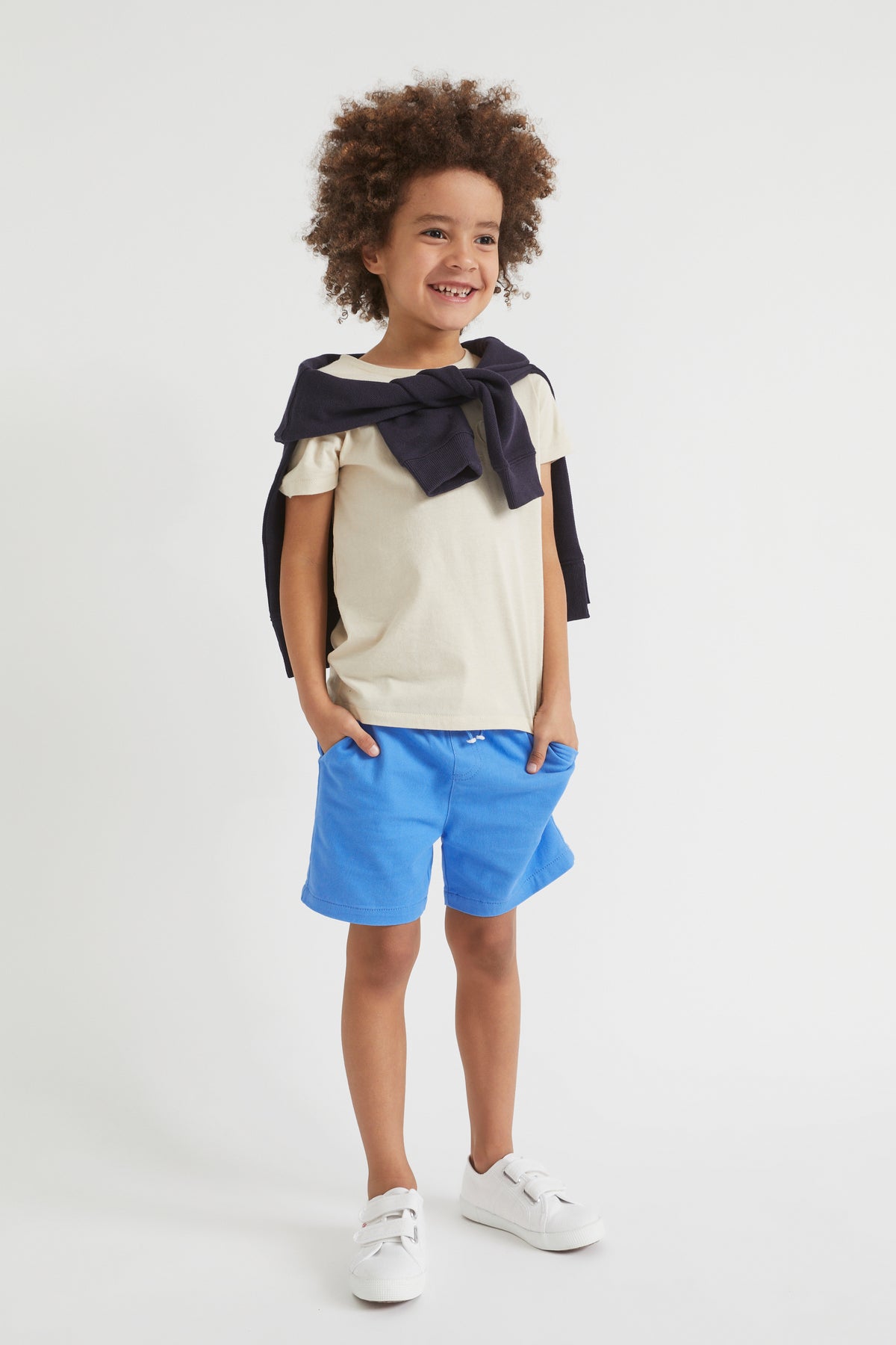 Core Logo Short
