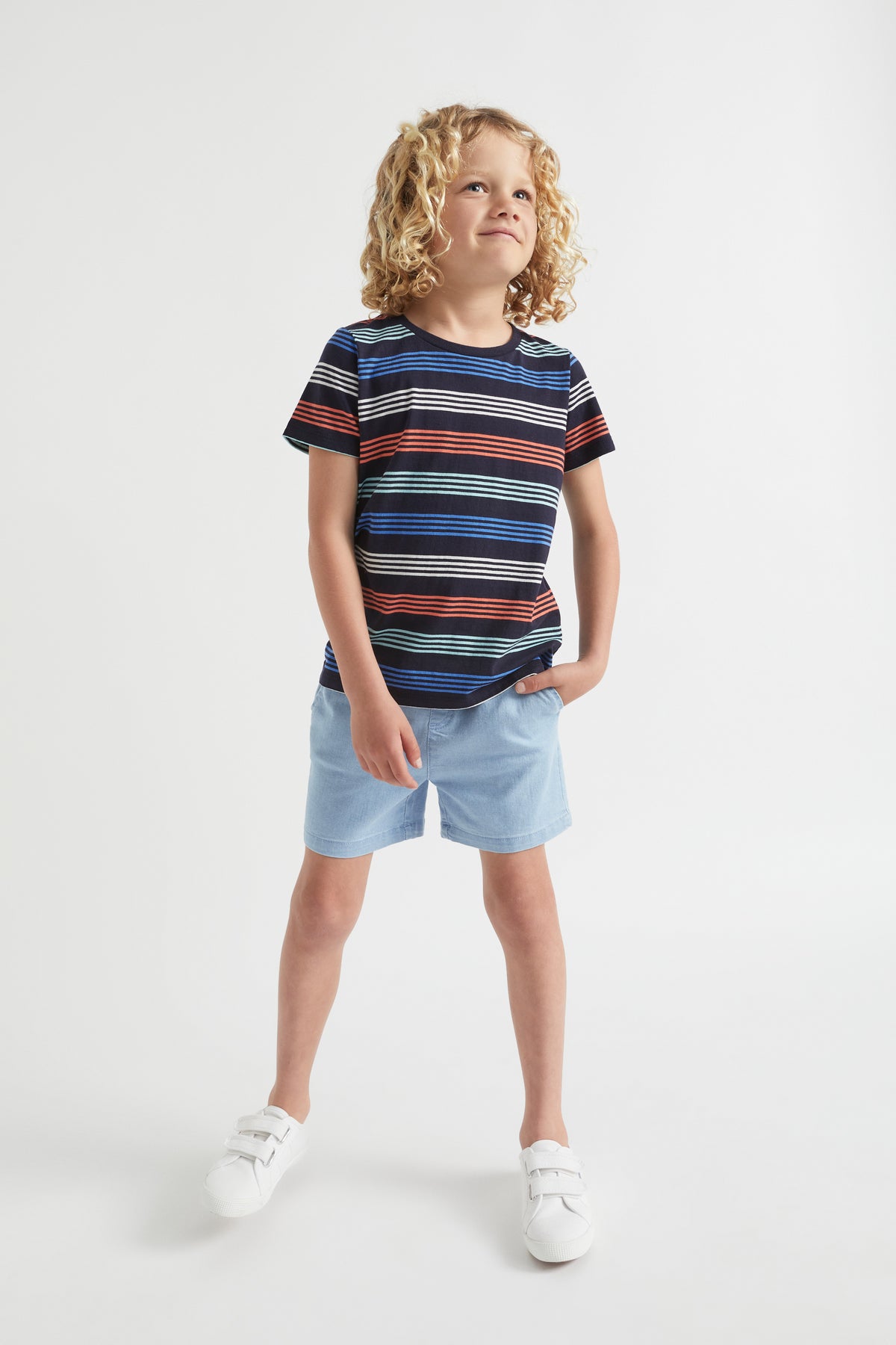 Core Logo Short