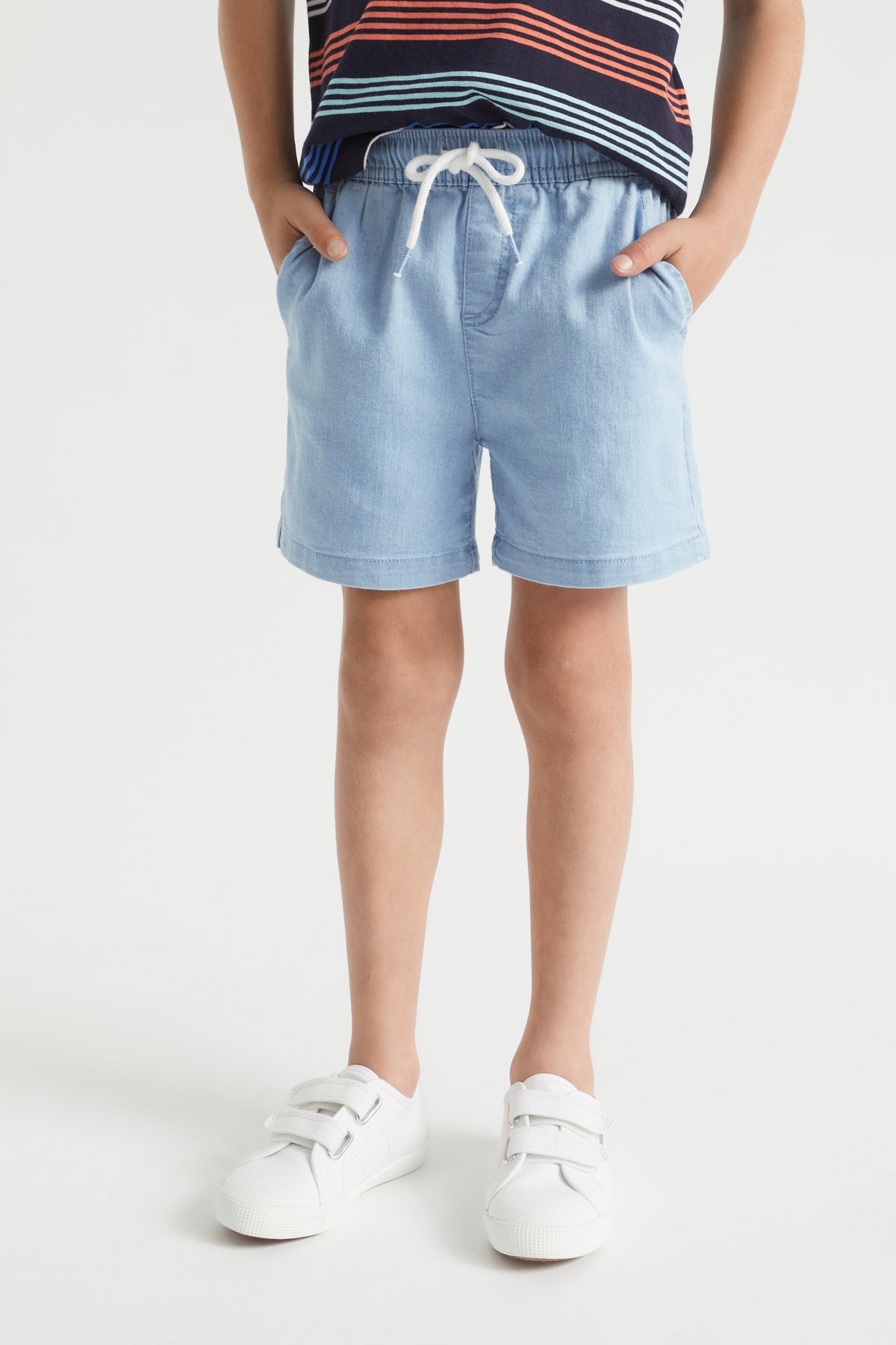 Core Logo Short