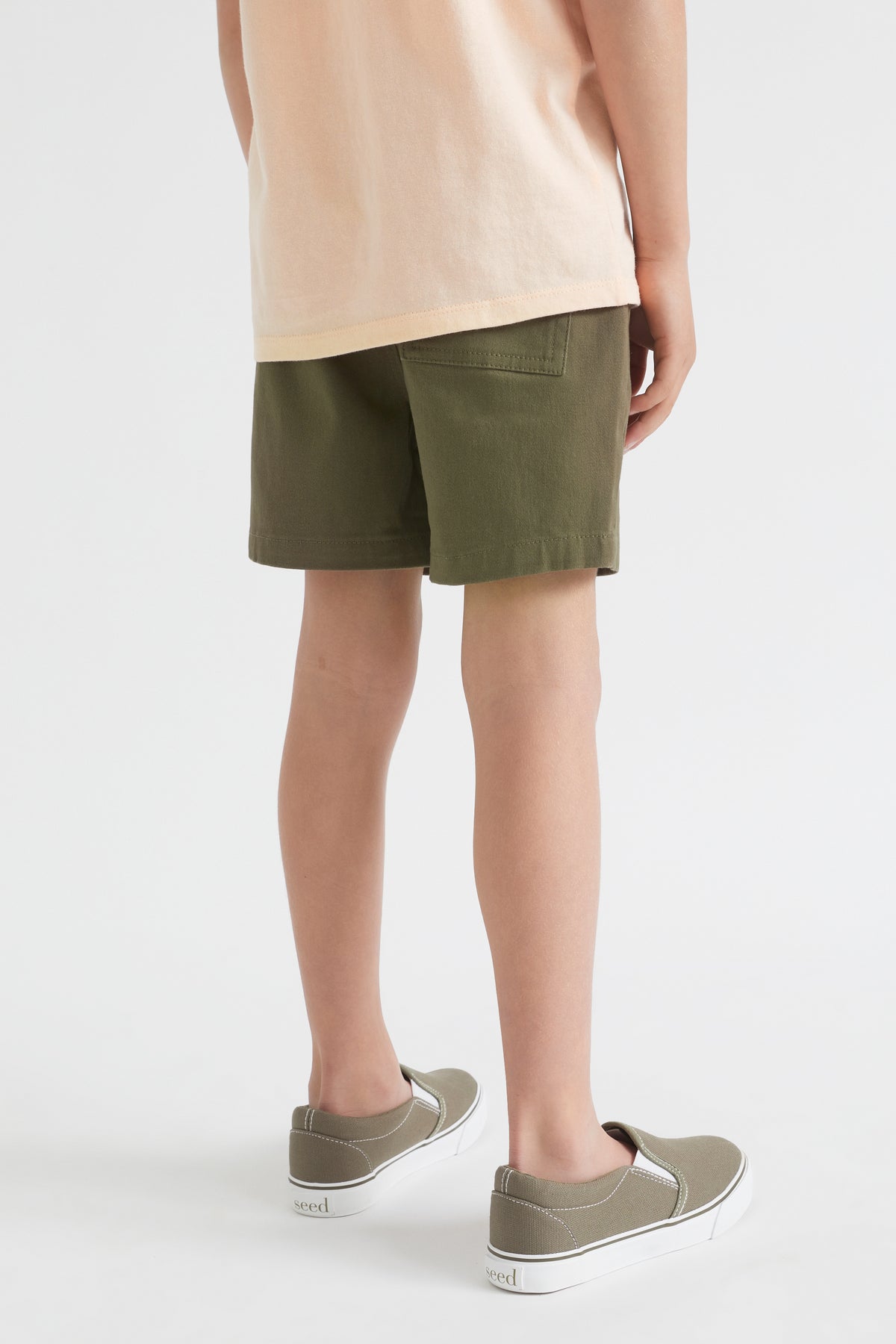 Core Logo Short