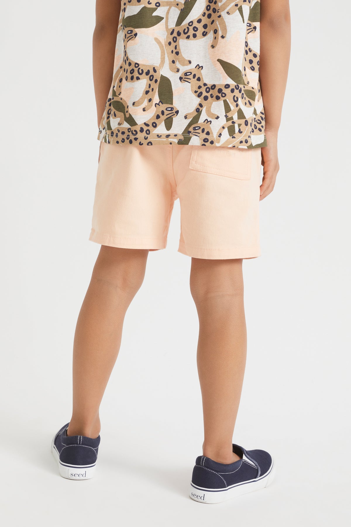 Core Logo Short
