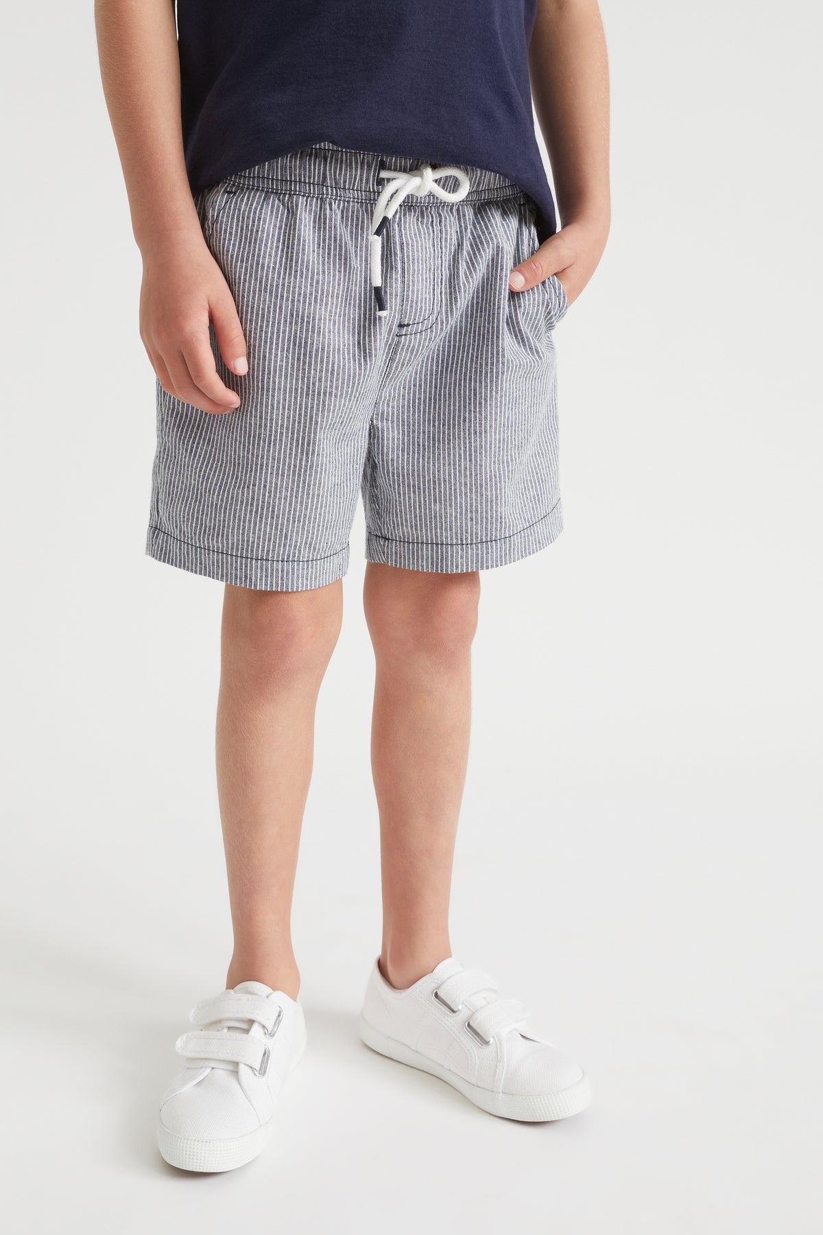 Core Logo Short