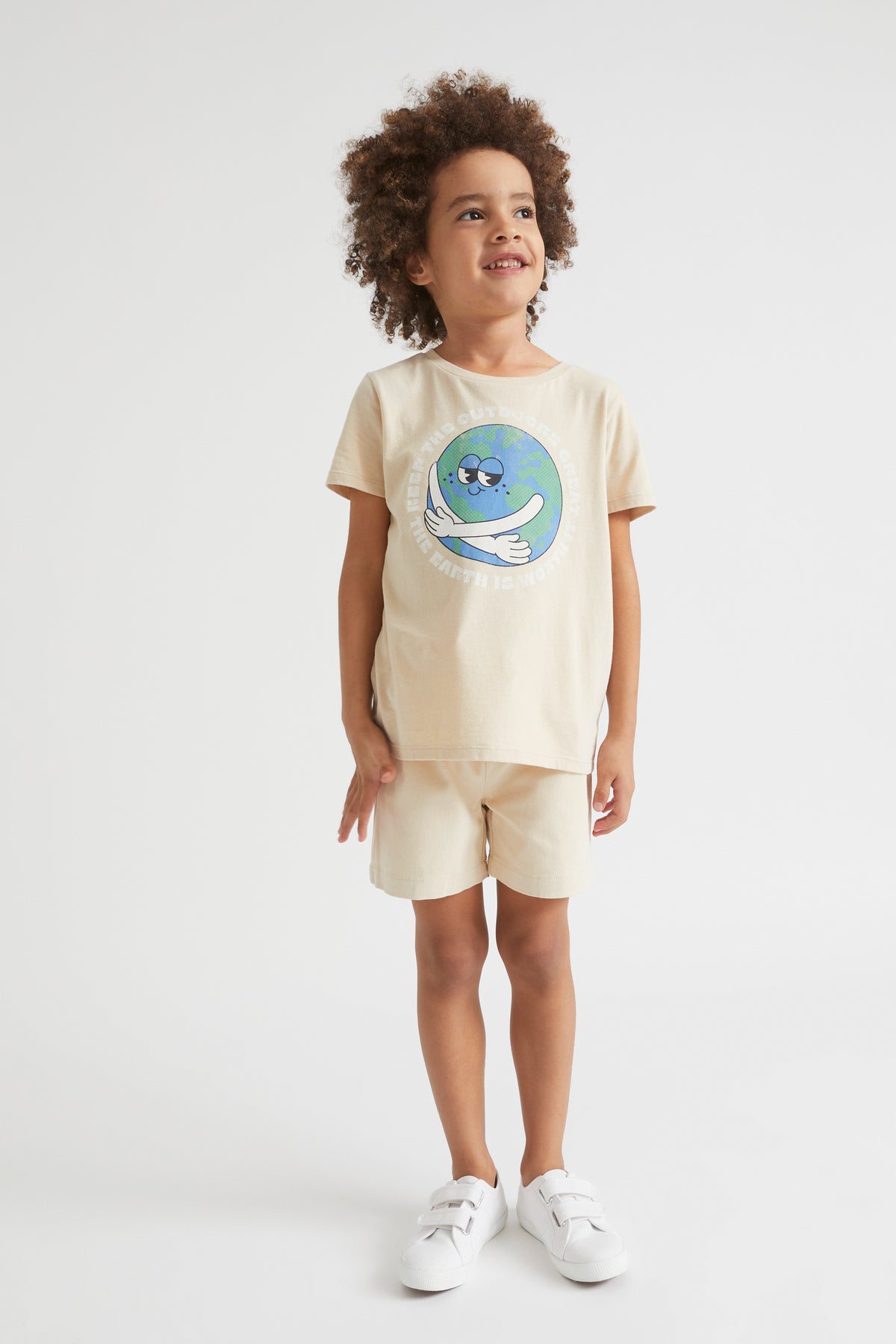 Core Logo Short