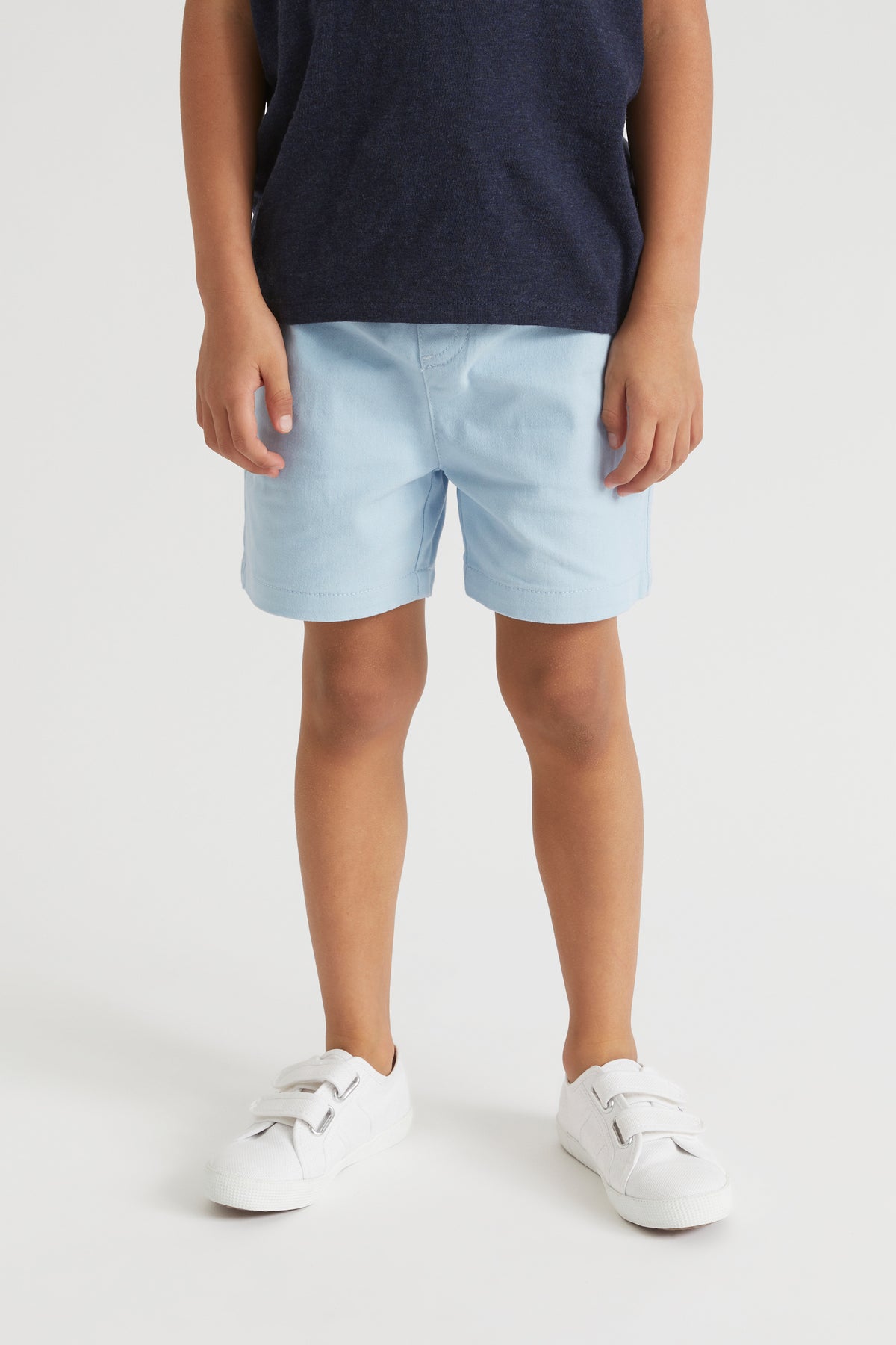 Core Logo Short