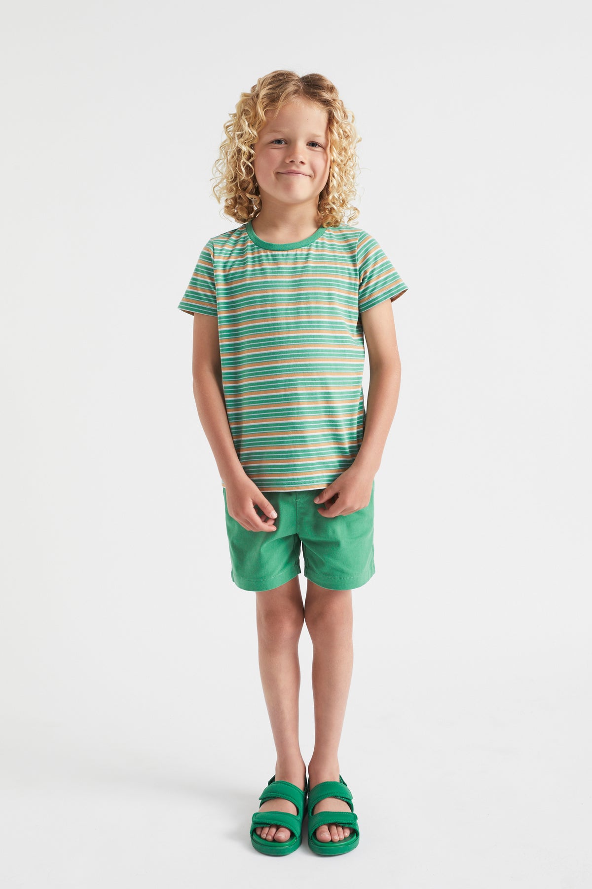 Core Logo Short