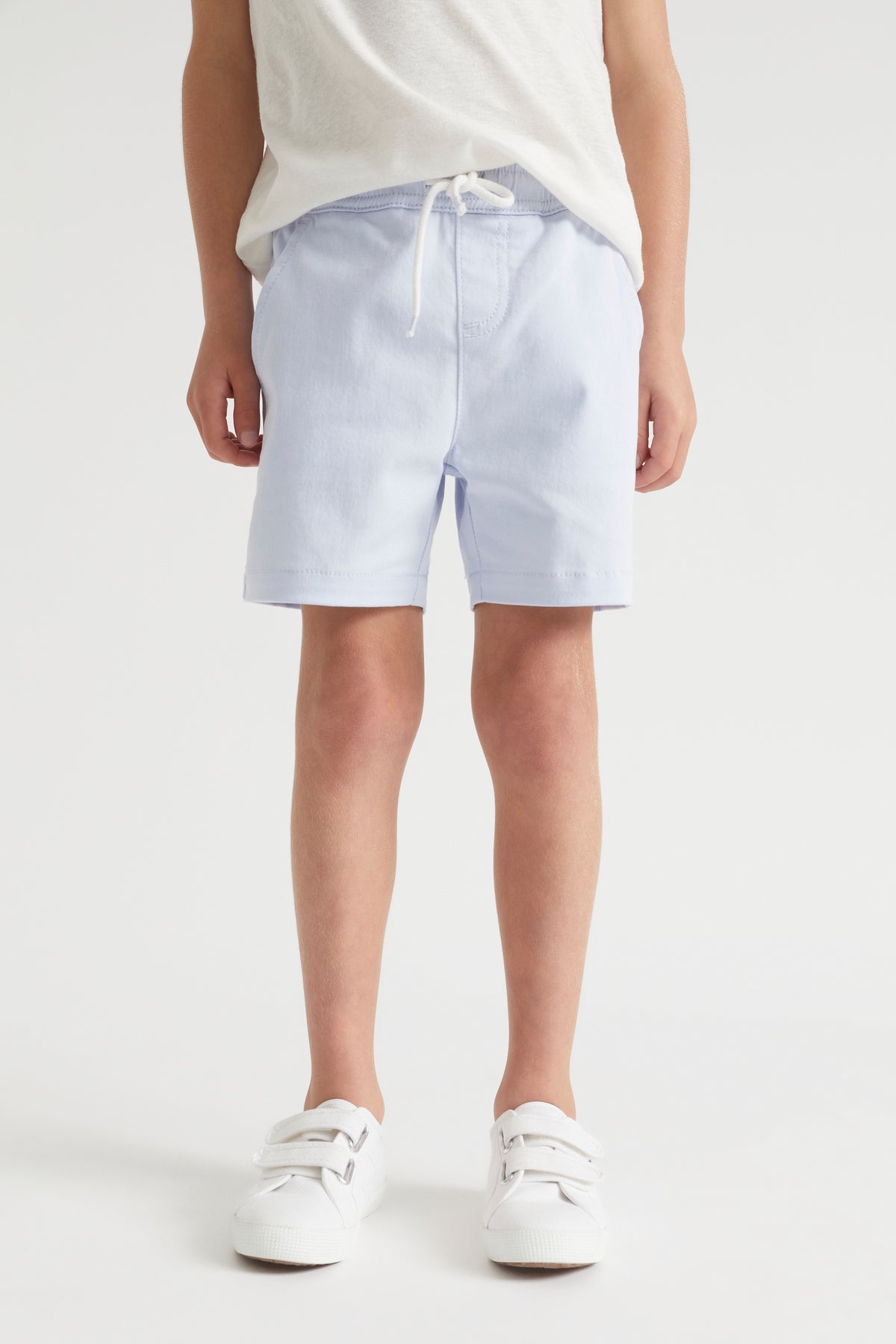 Core Logo Short
