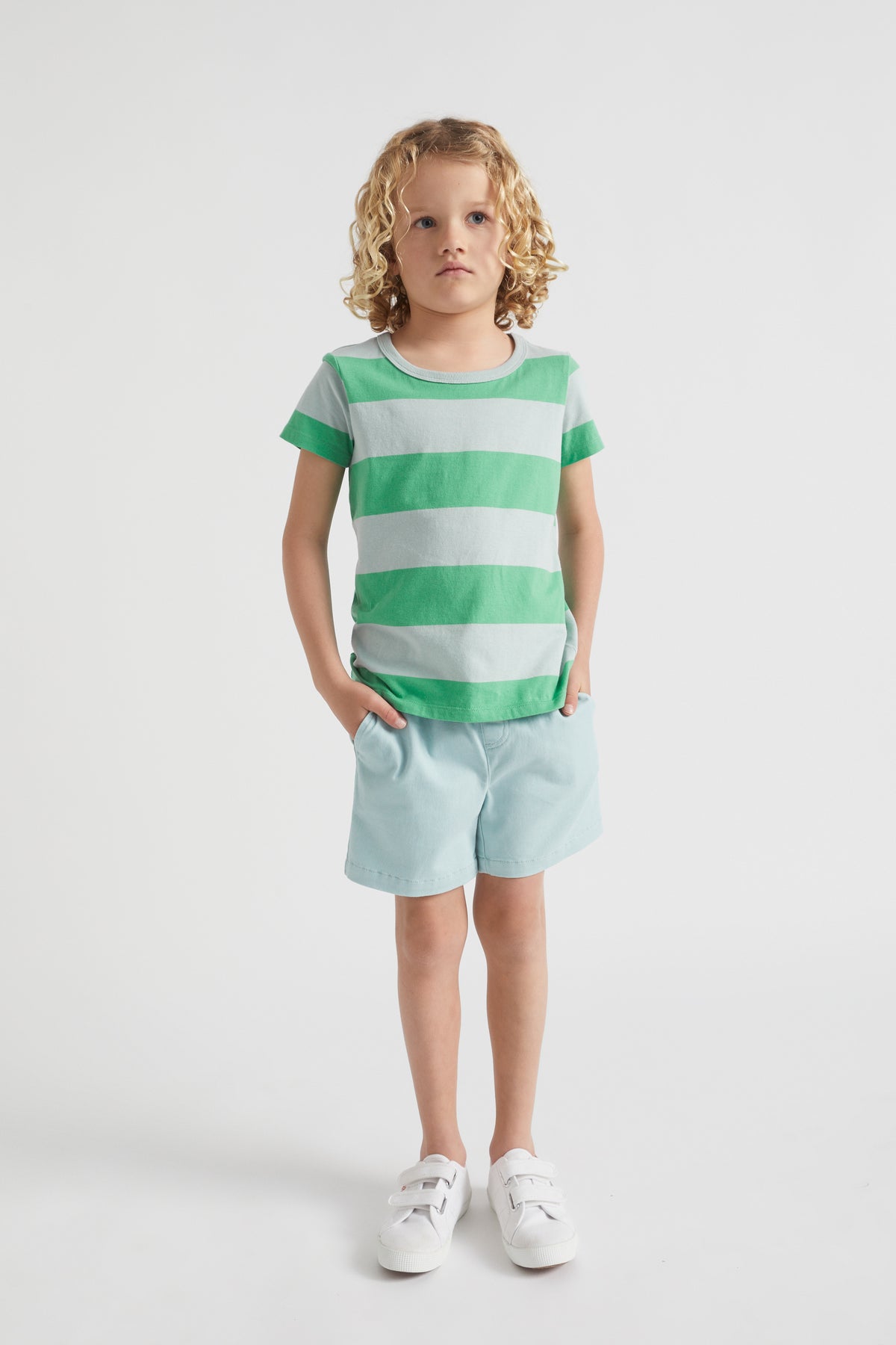 Core Logo Short