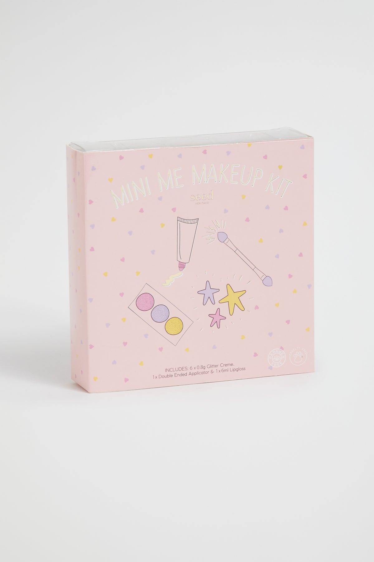 Mini Me Makeup Kit