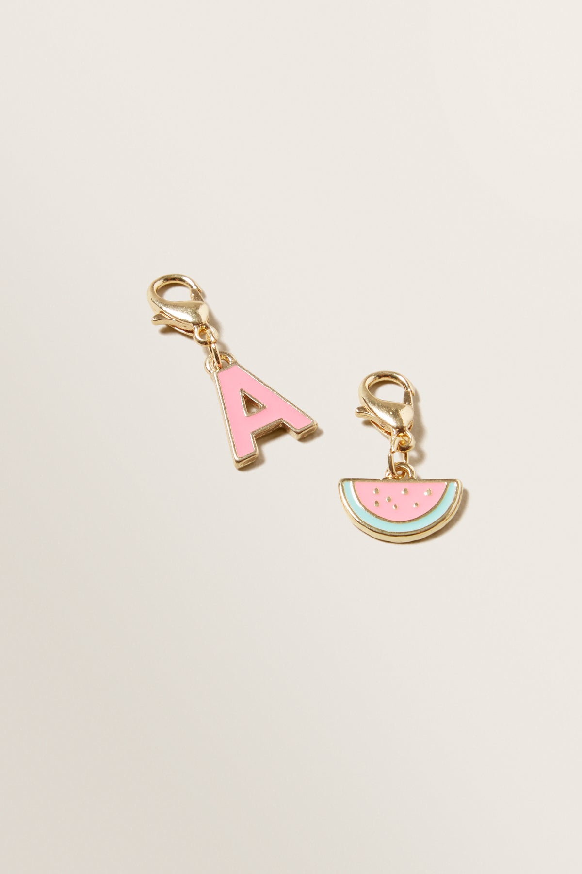 Initial Charm Pack
