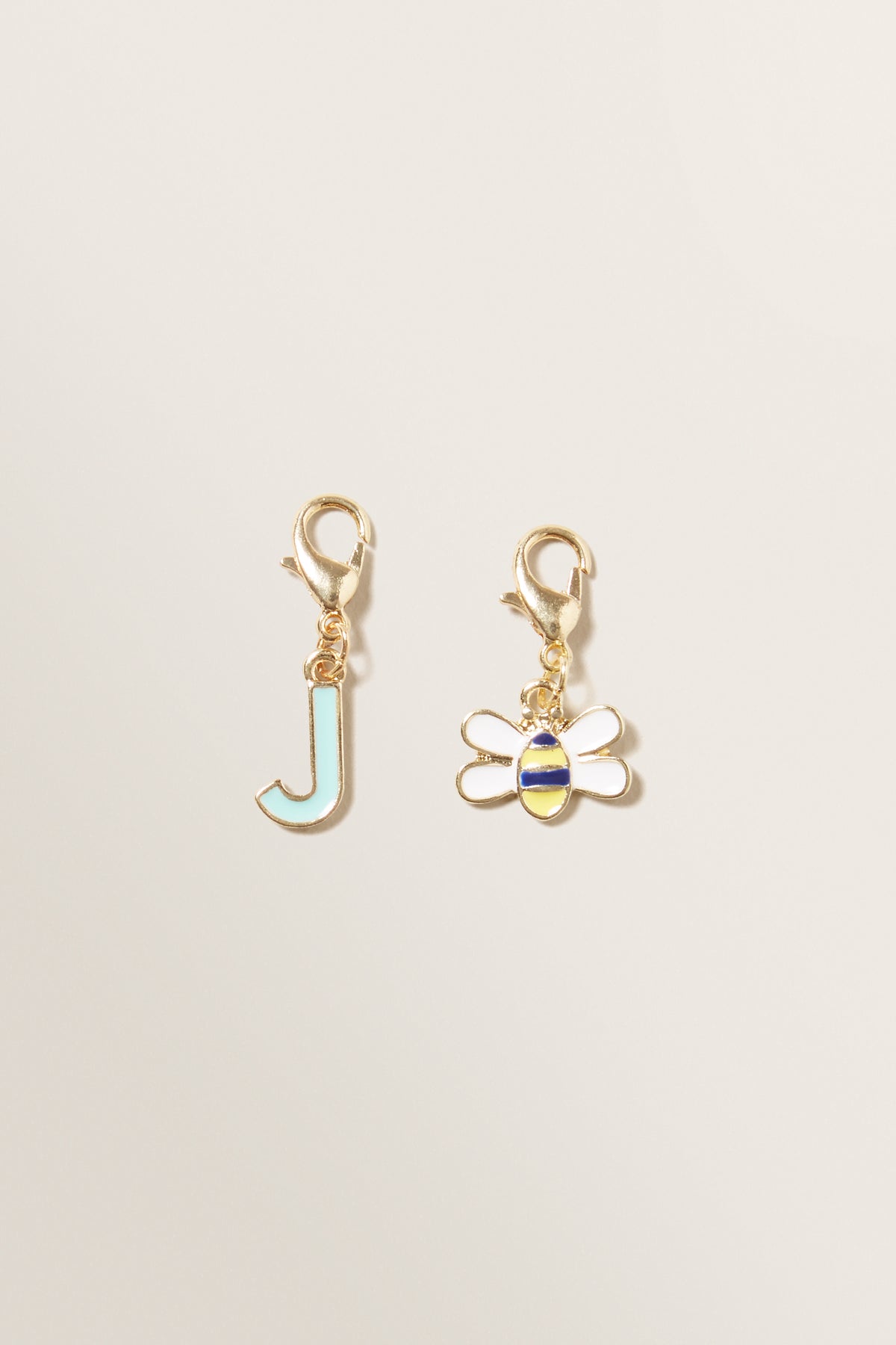 Initial Charm Pack