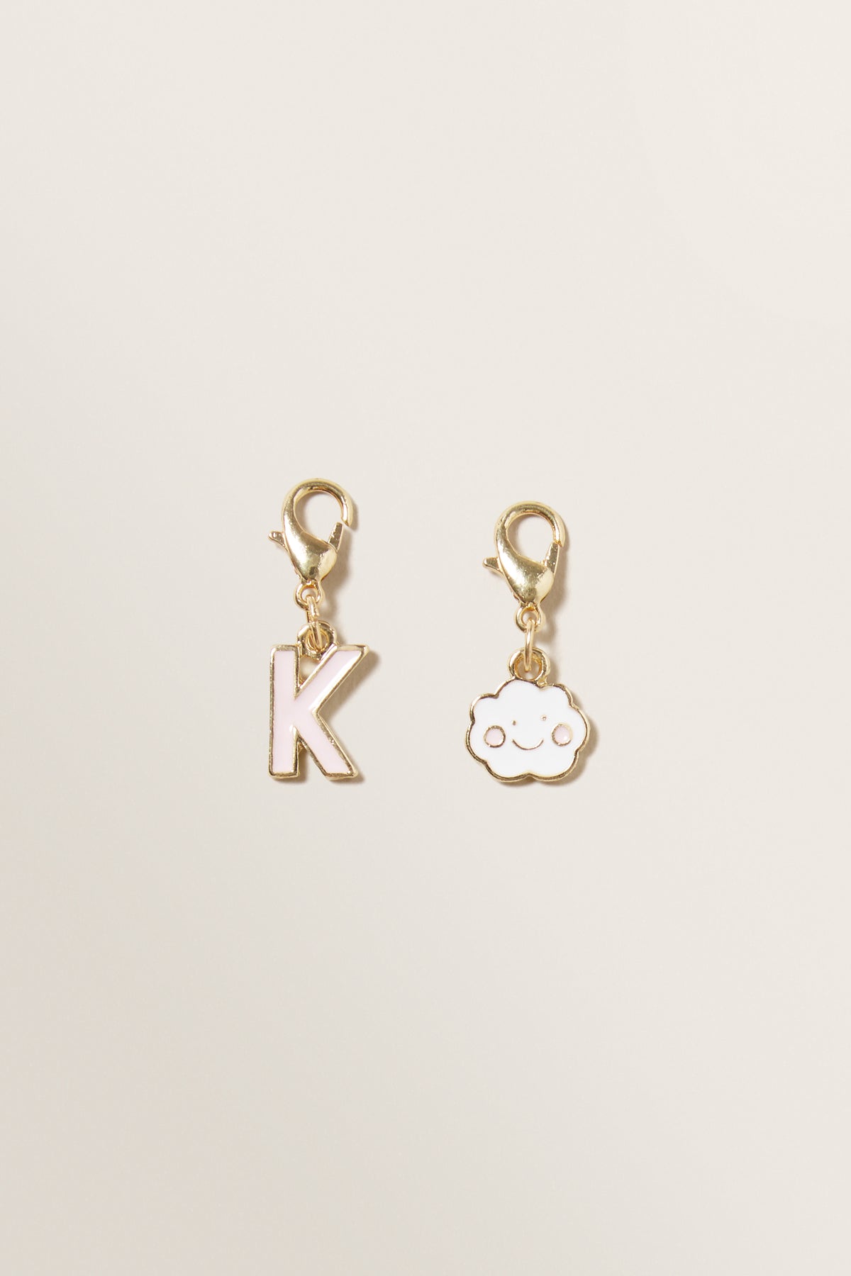 Initial Charm Pack