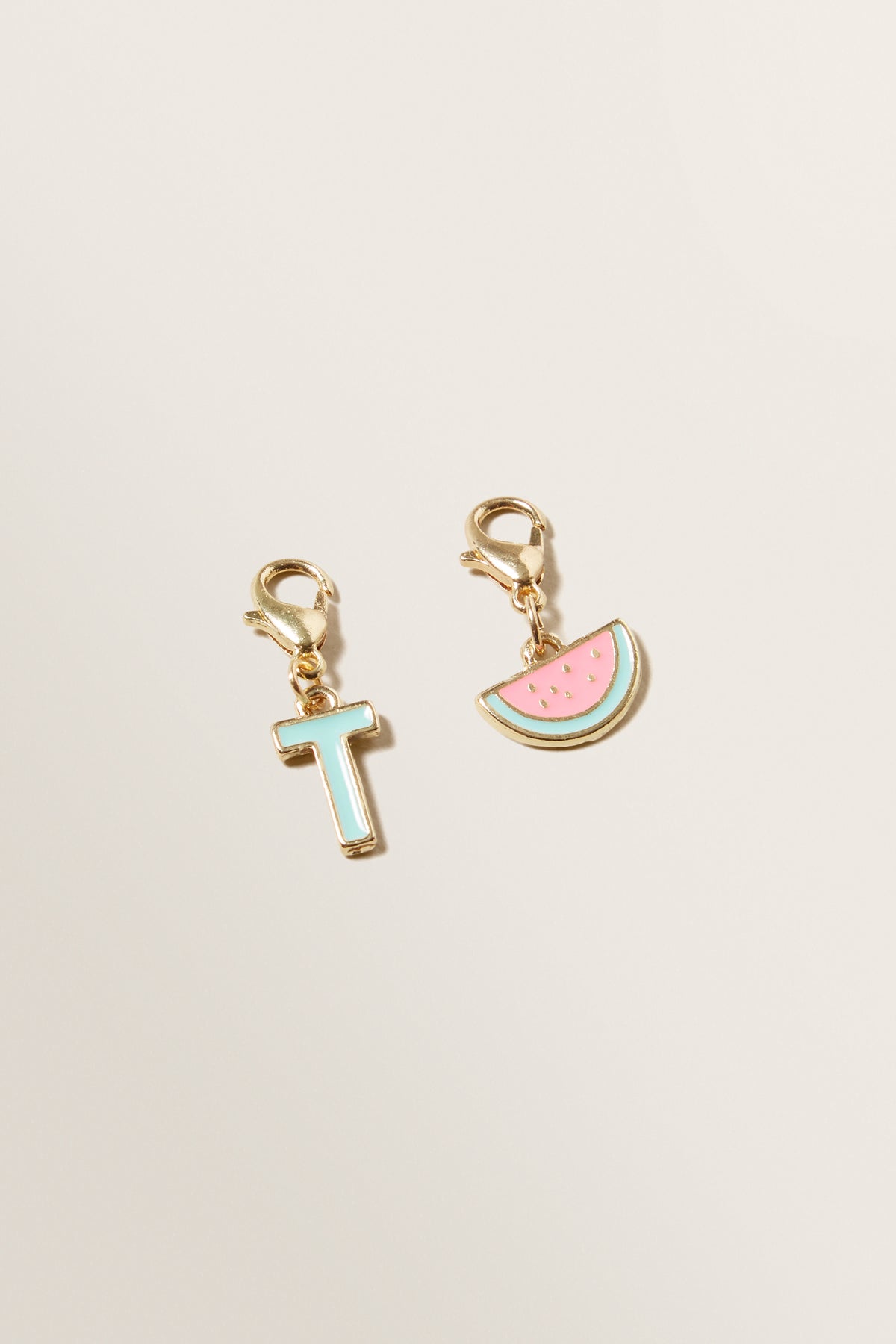 Initial Charm Pack