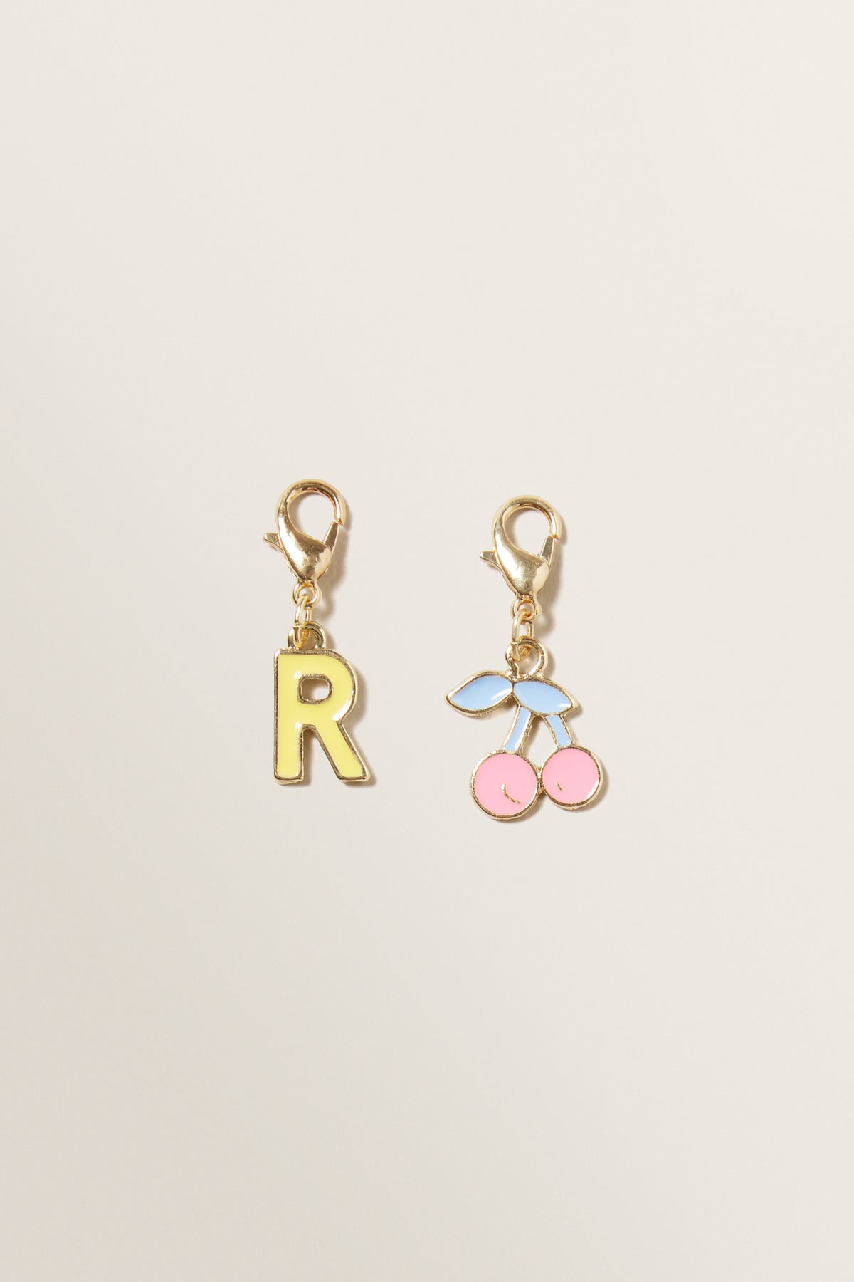 Initial Charm Pack