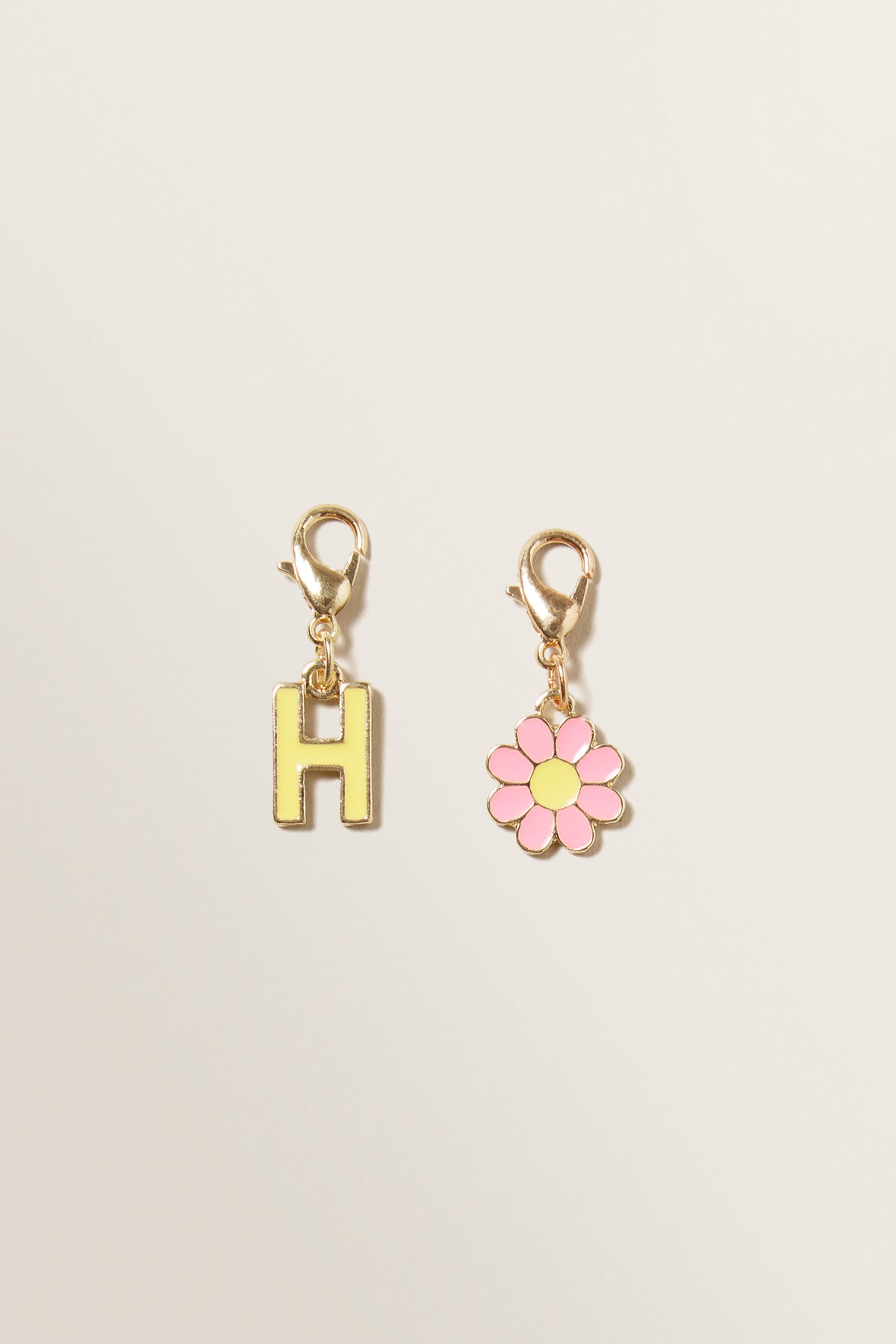 Initial Charm Pack