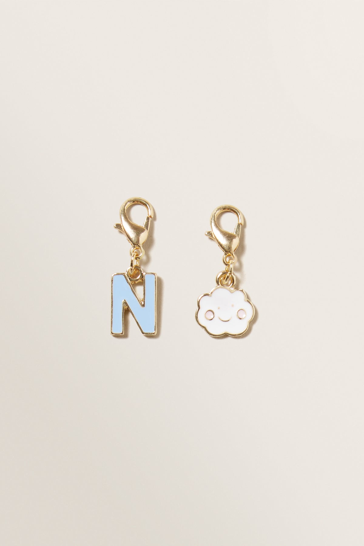 Initial Charm Pack