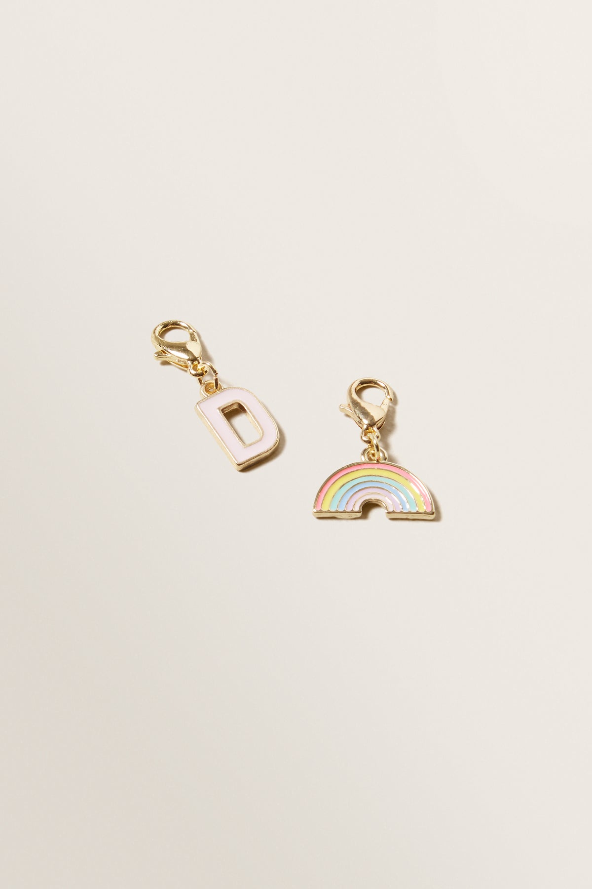 Initial Charm Pack