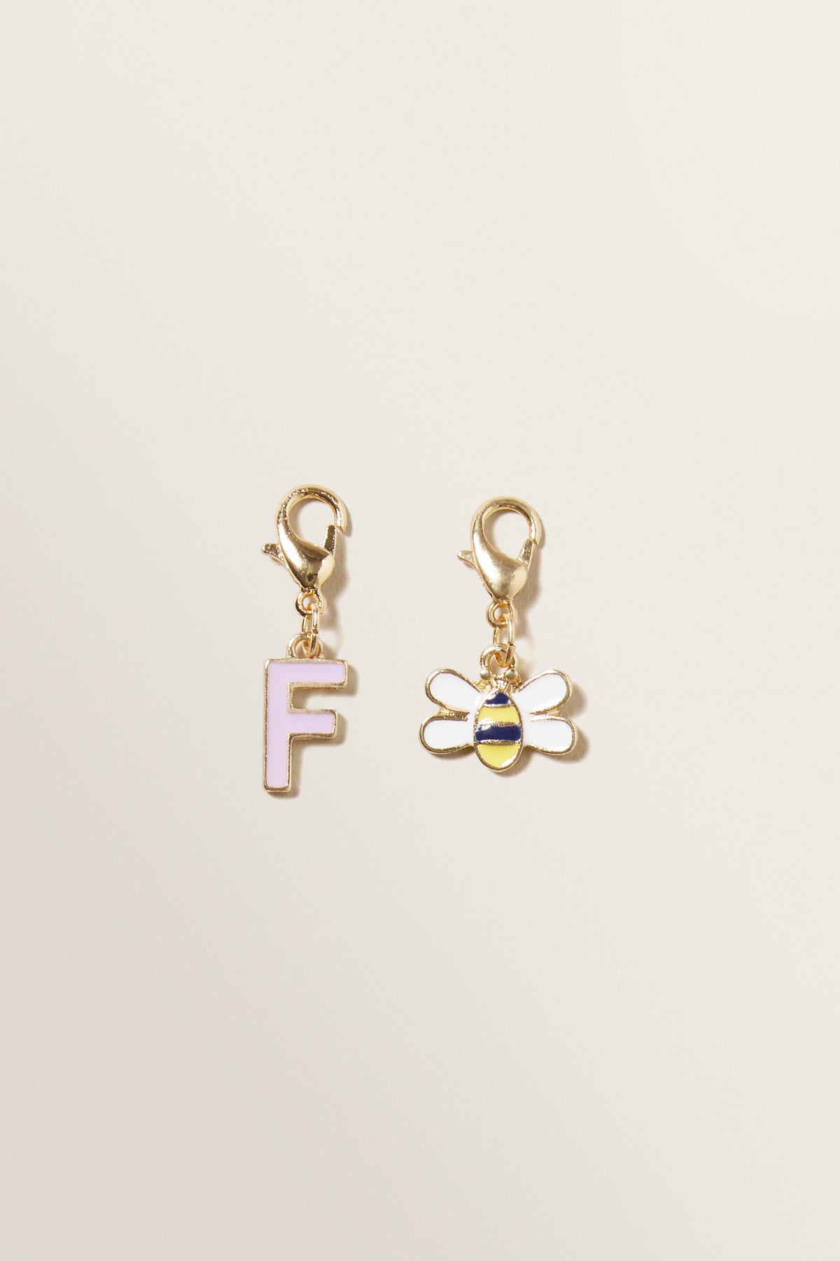 Initial Charm Pack