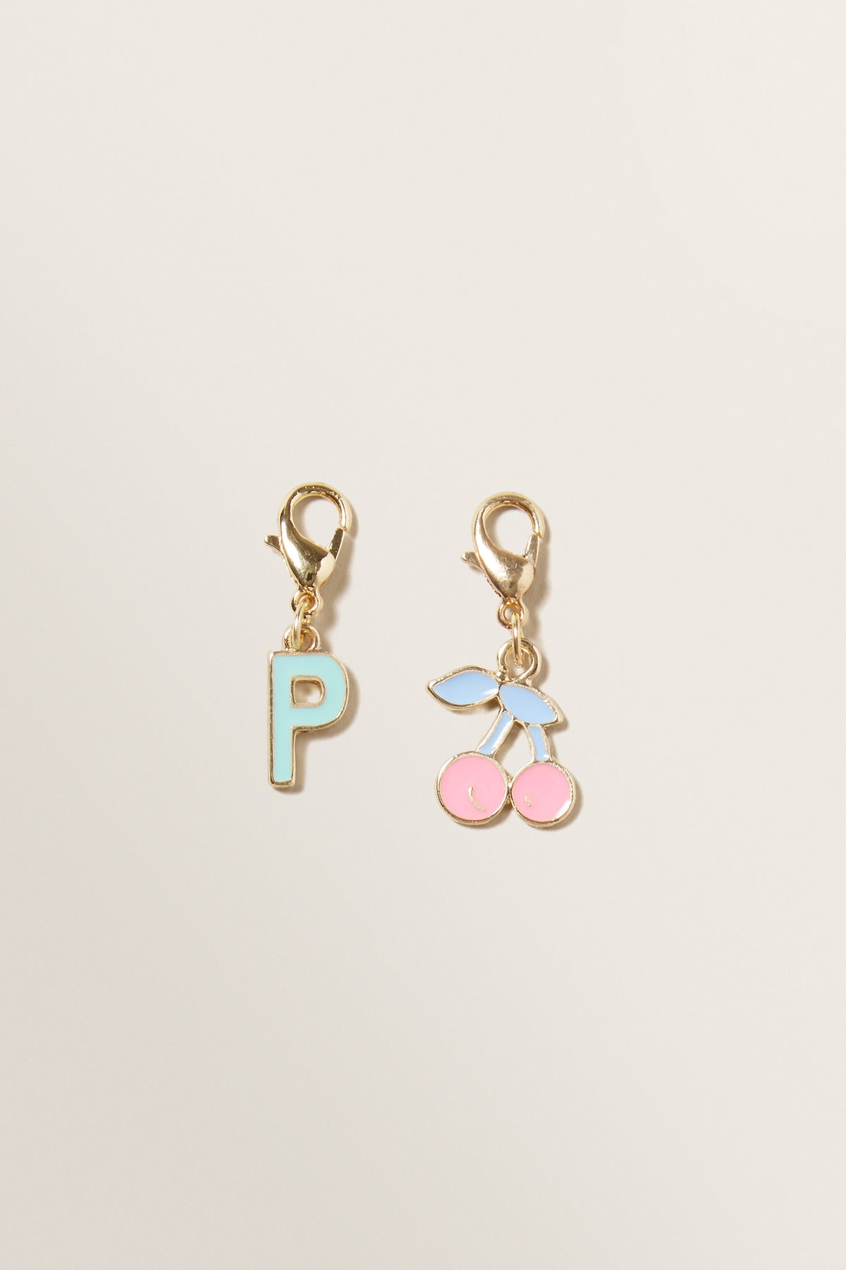 Initial Charm Pack