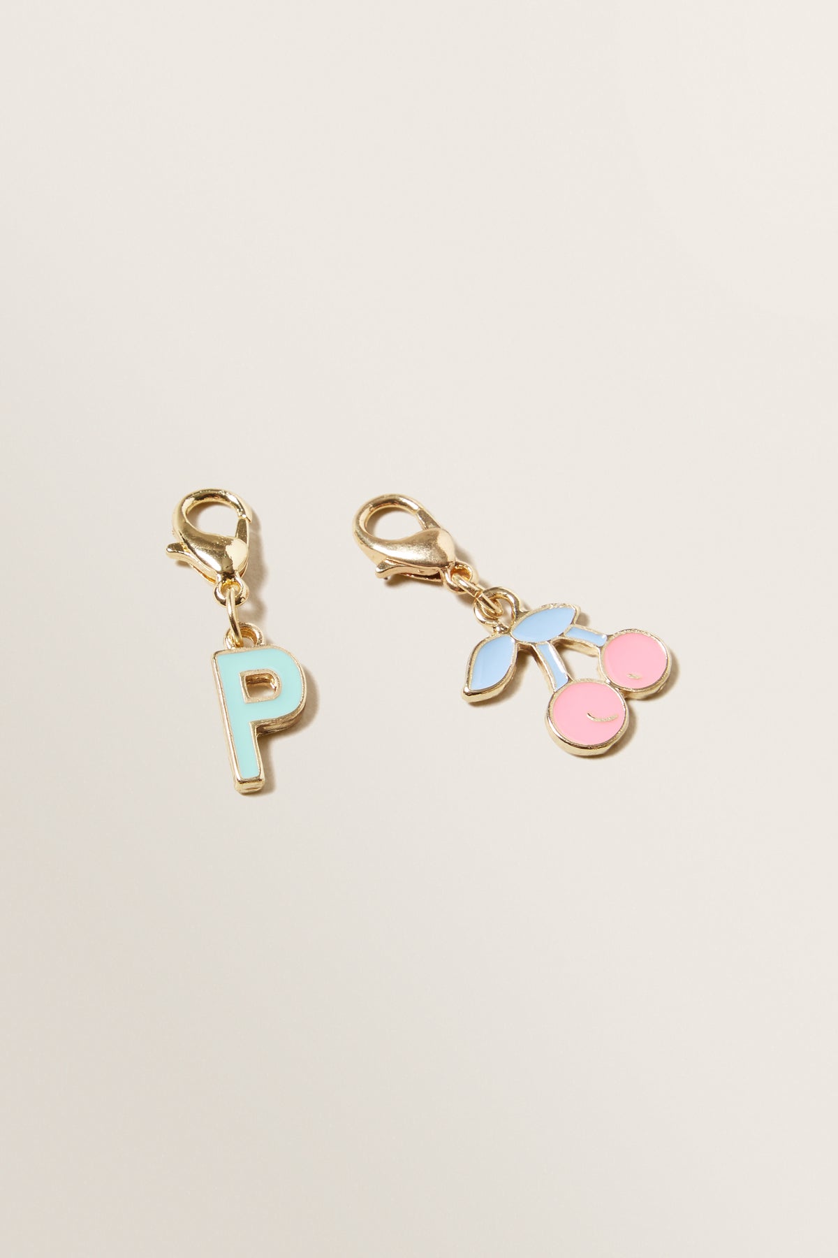 Initial Charm Pack