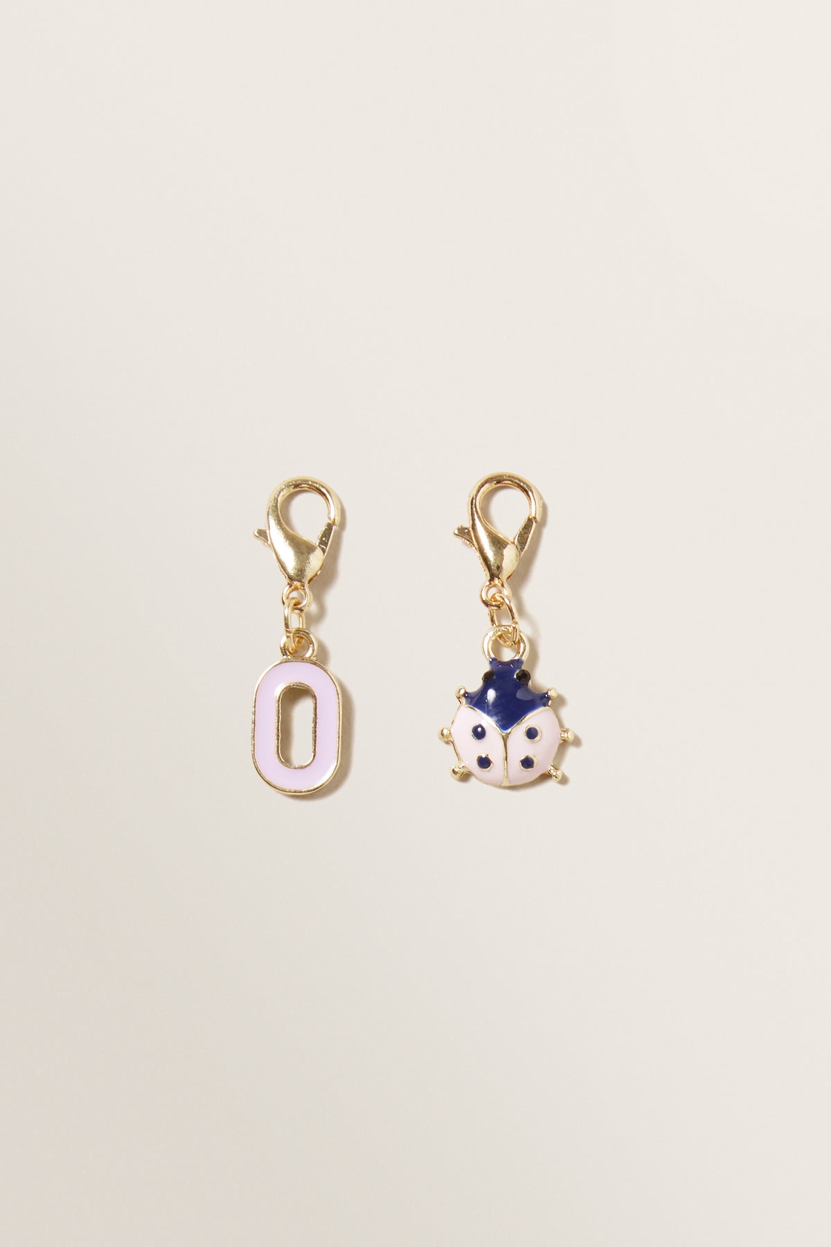 Initial Charm Pack