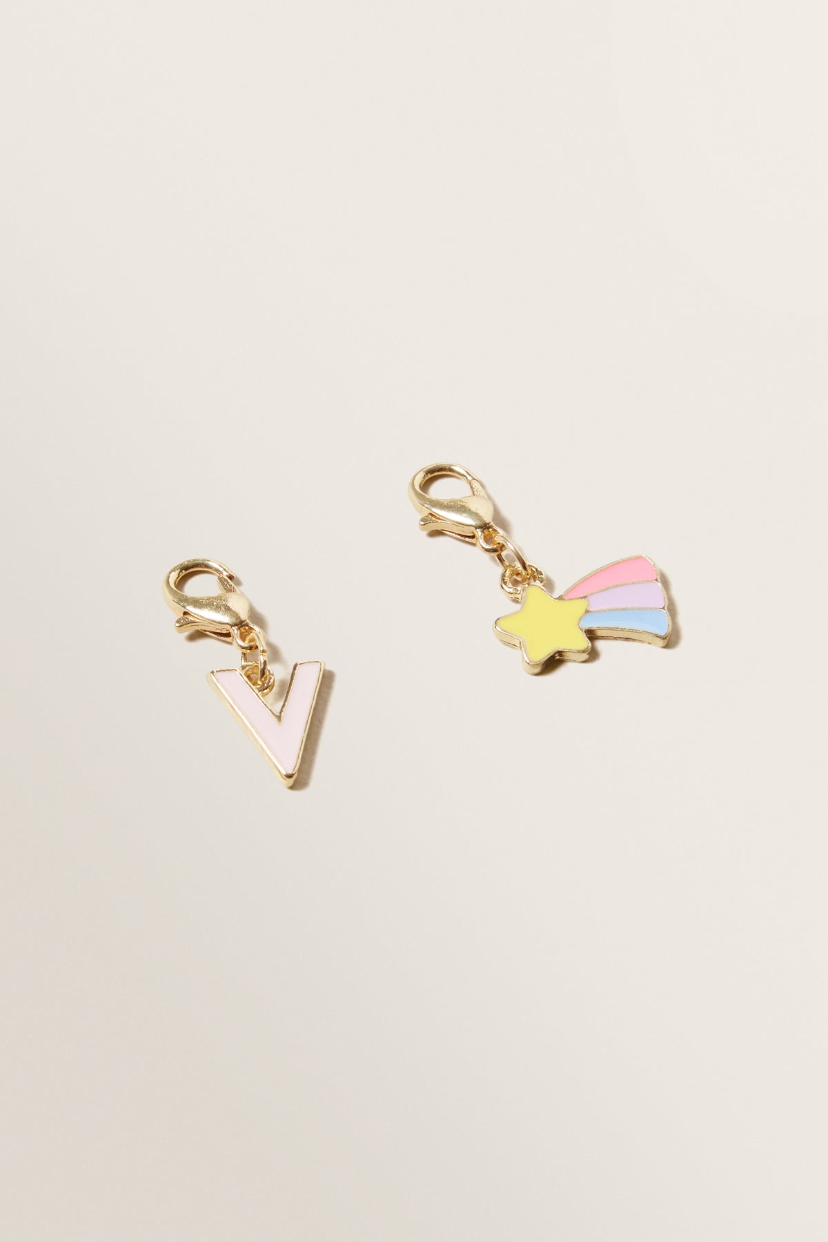 Initial Charm Pack