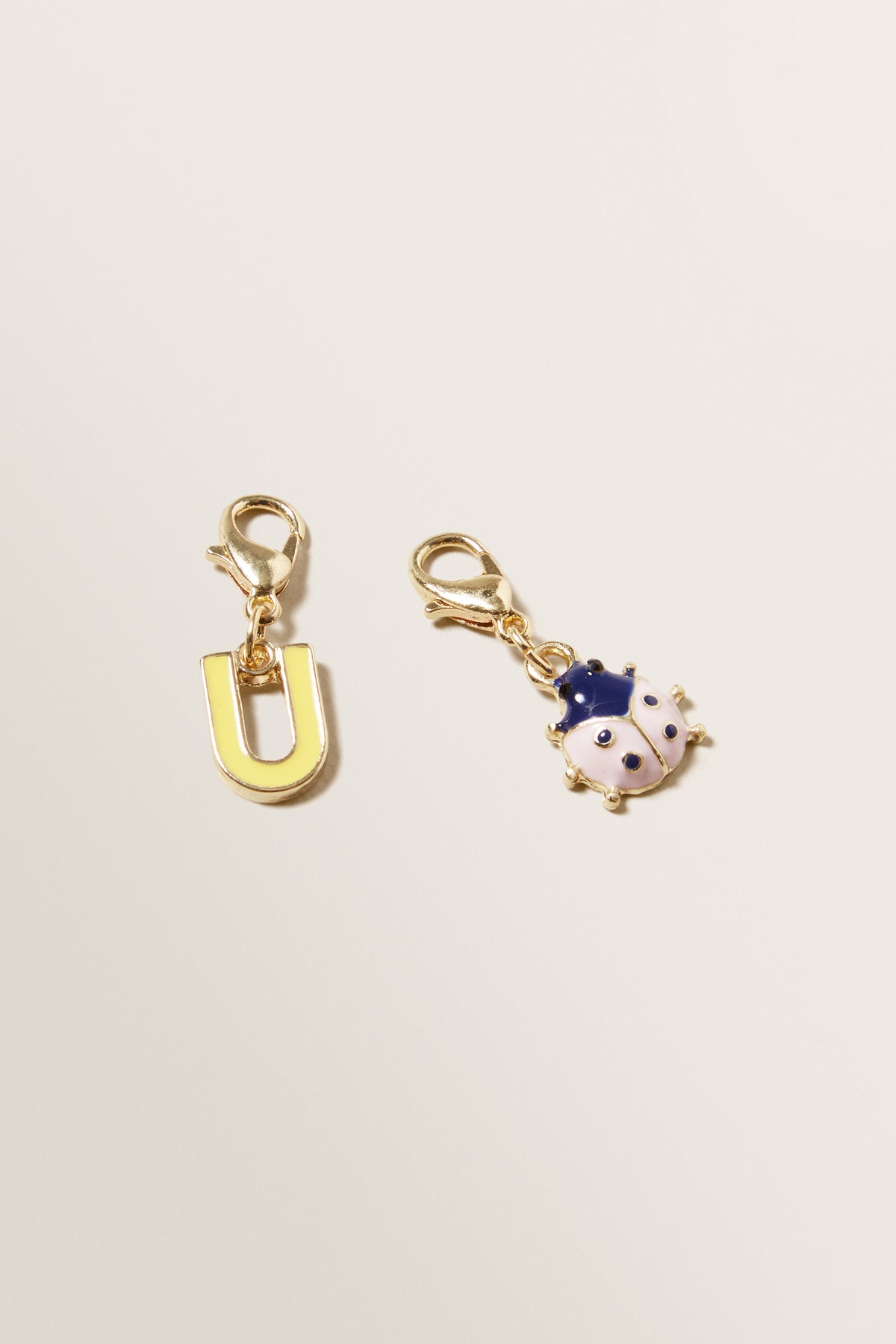 Initial Charm Pack