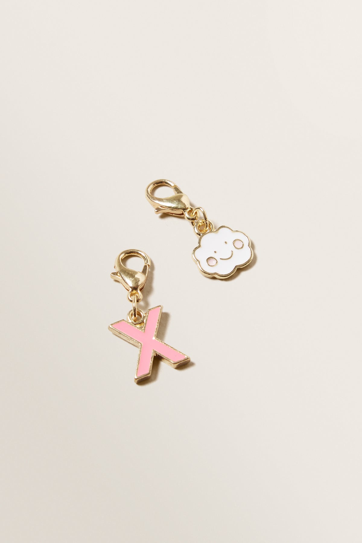 Initial Charm Pack
