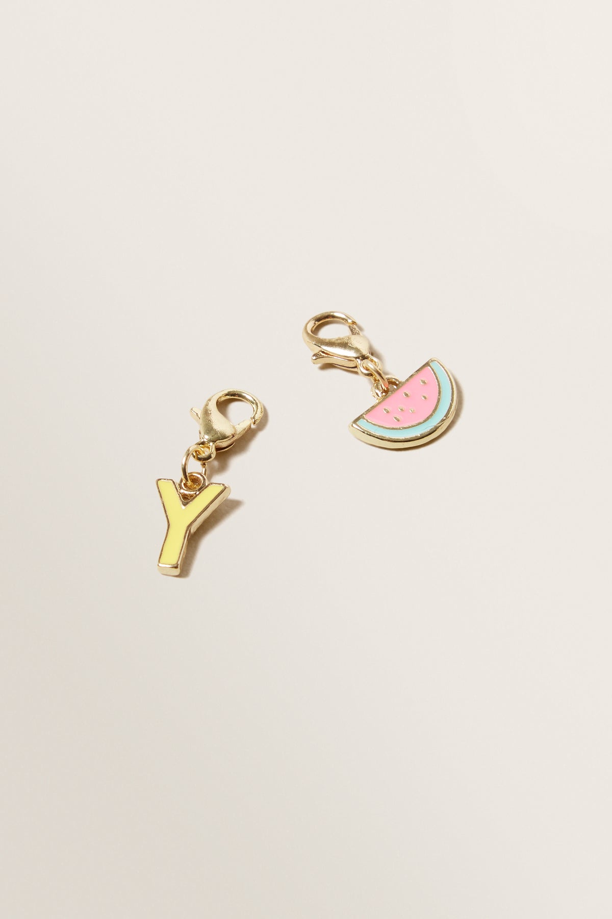 Initial Charm Pack