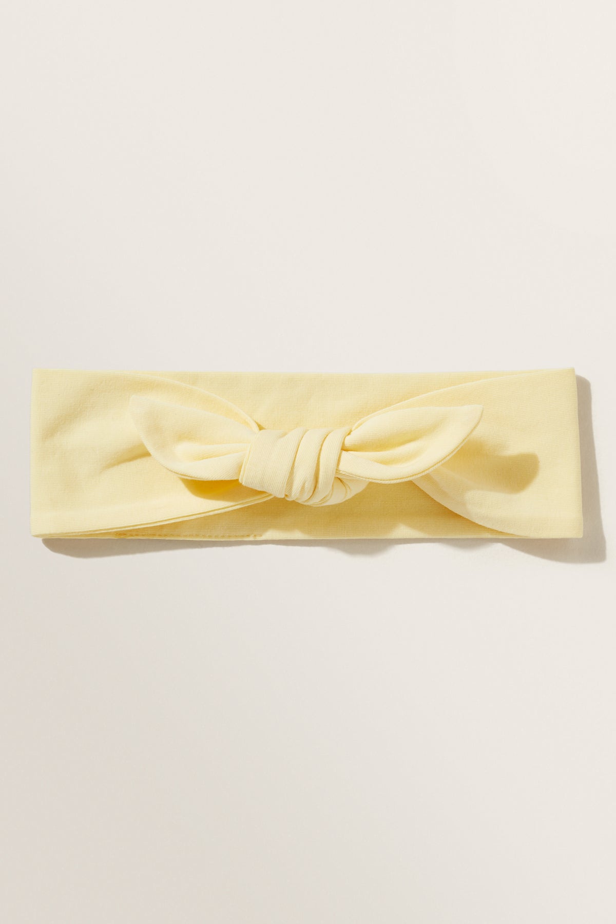 Fabric Headband