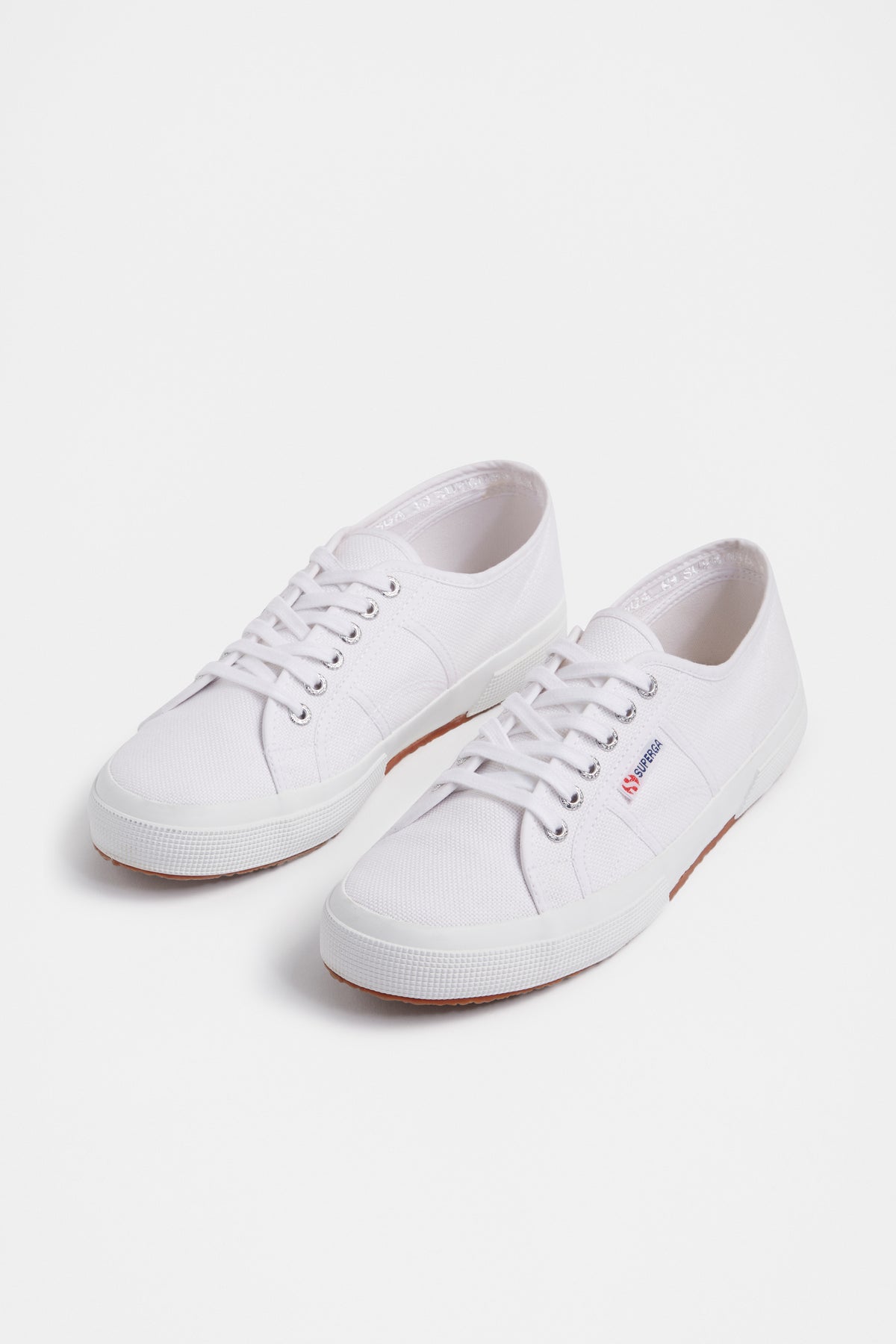 Mens Superga Classic Sneaker