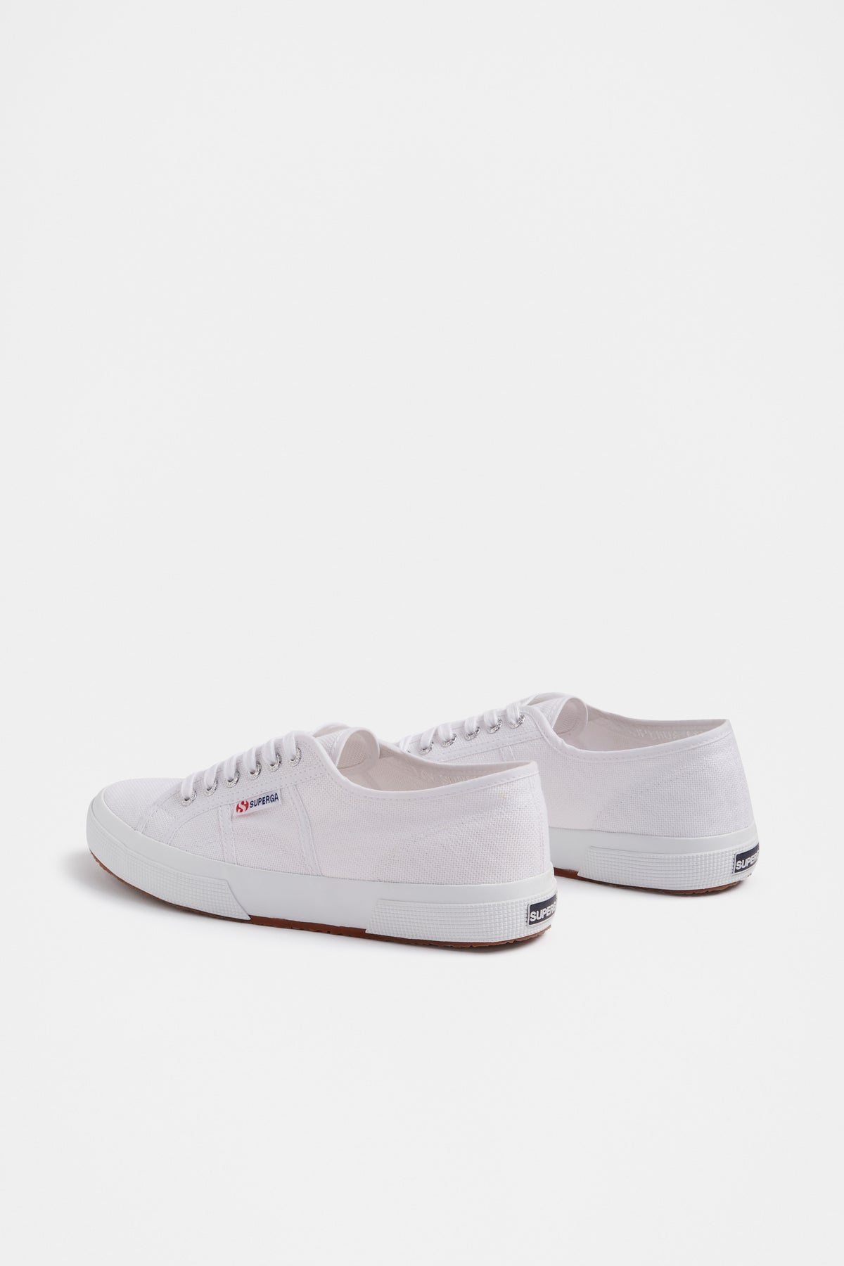 Mens Superga Classic Sneaker