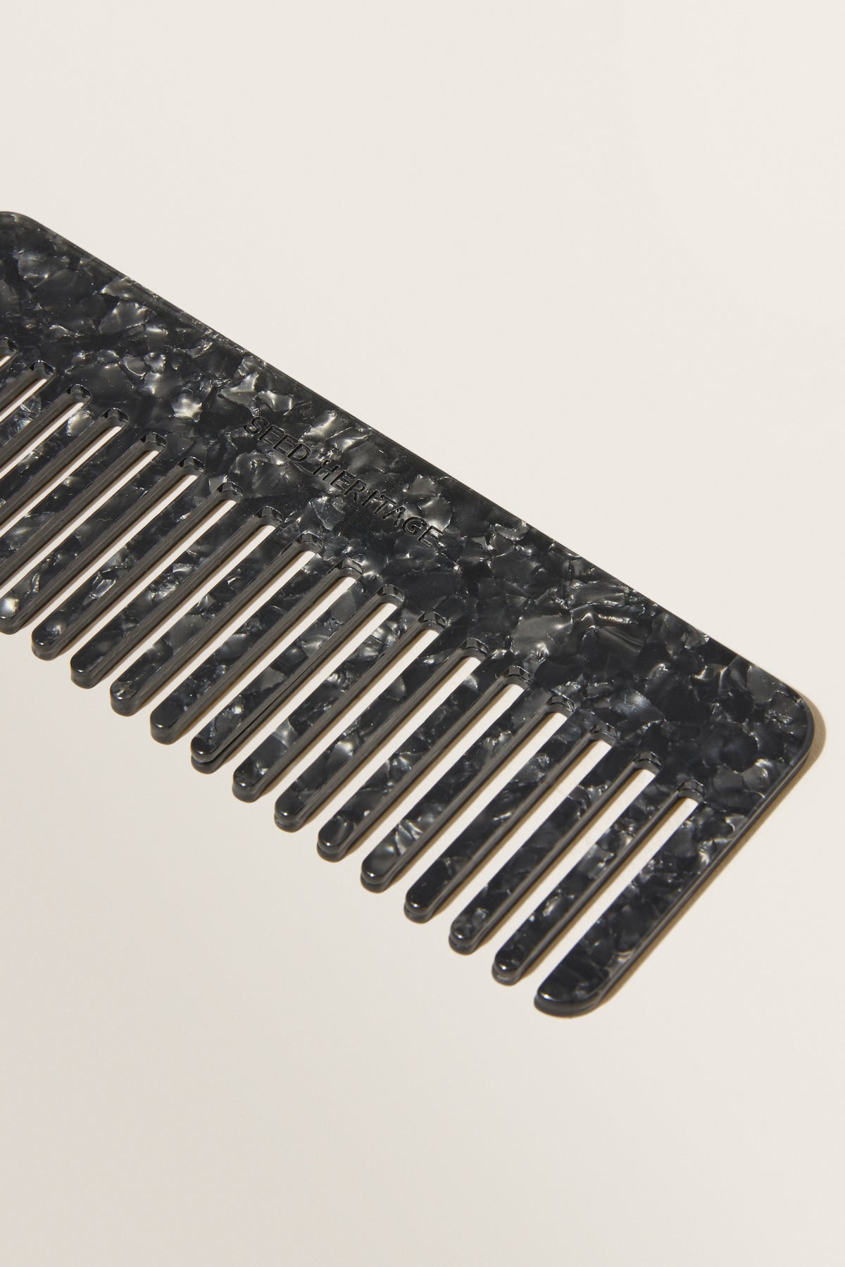 Resin Tort Comb