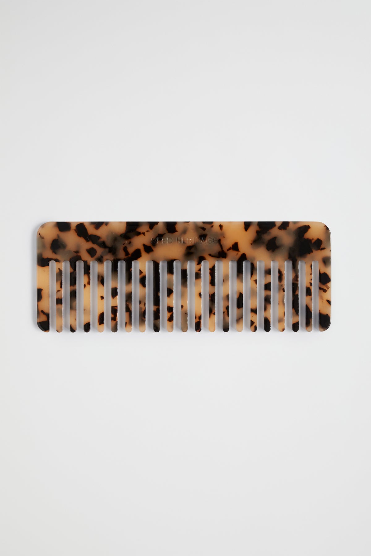 Resin Tort Comb