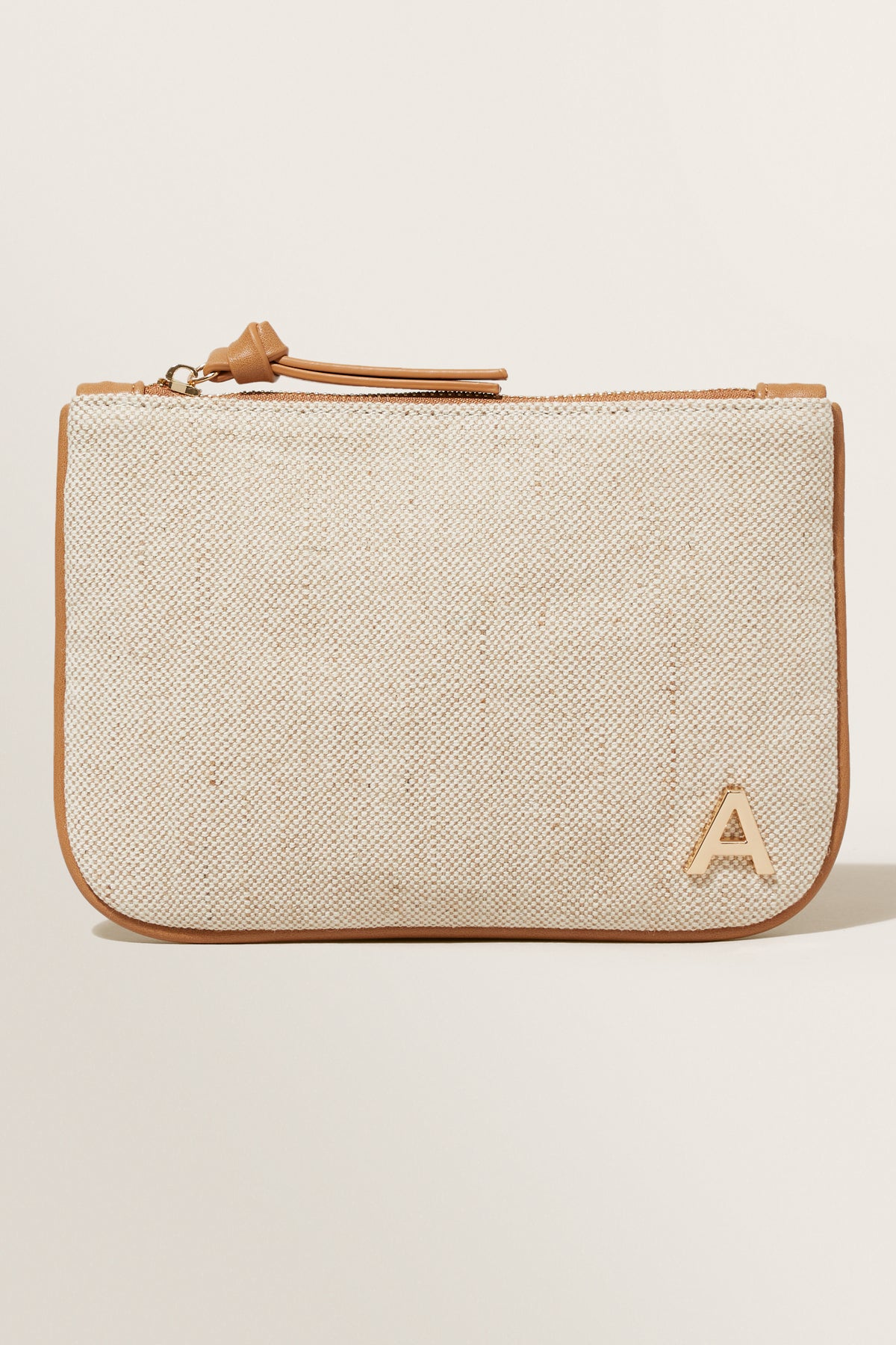 Initial Pouch