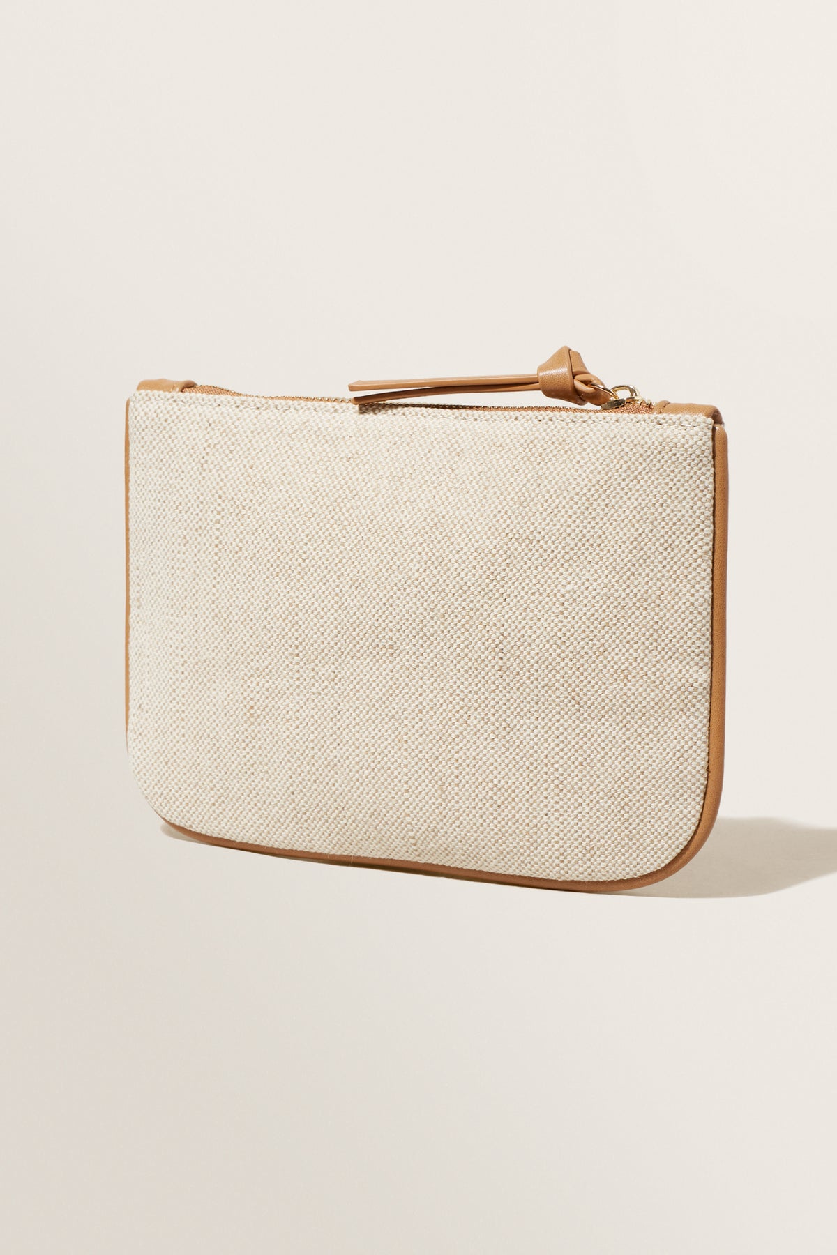 Initial Pouch