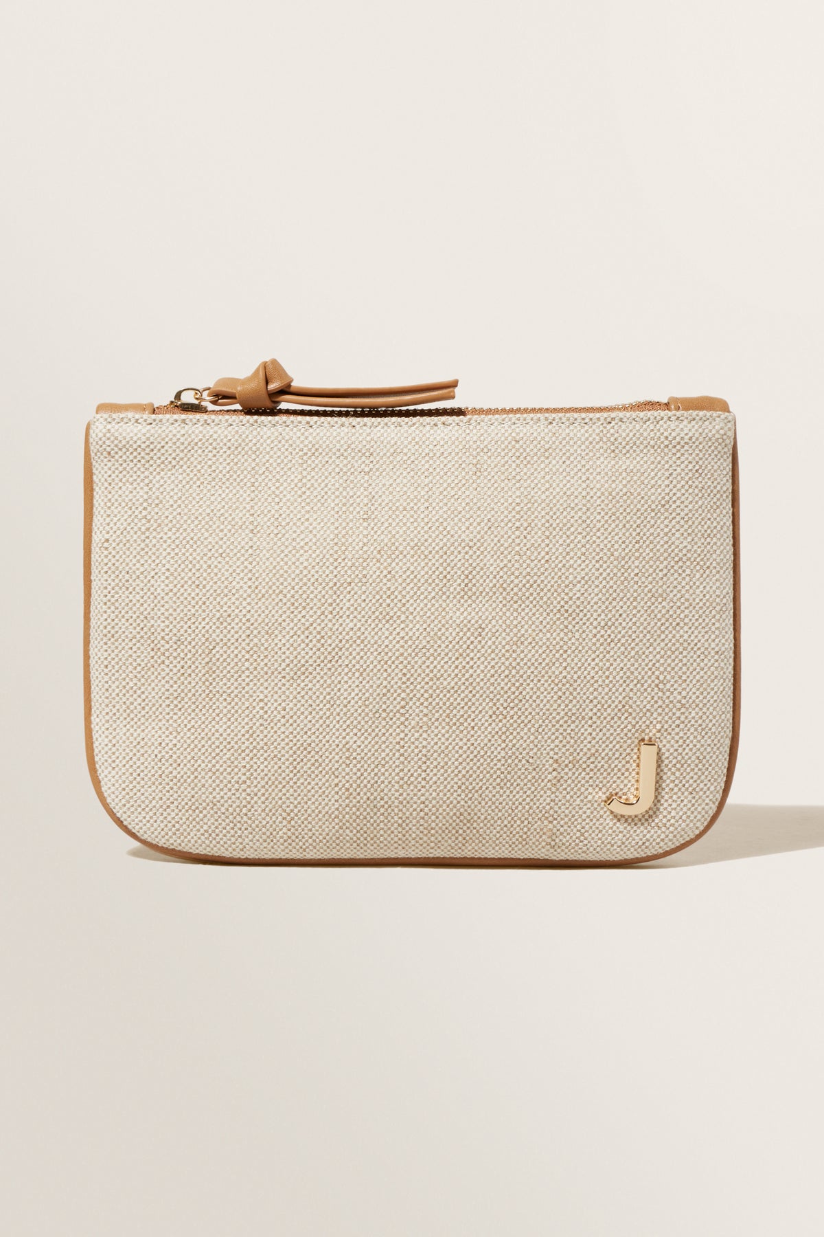 Initial Pouch