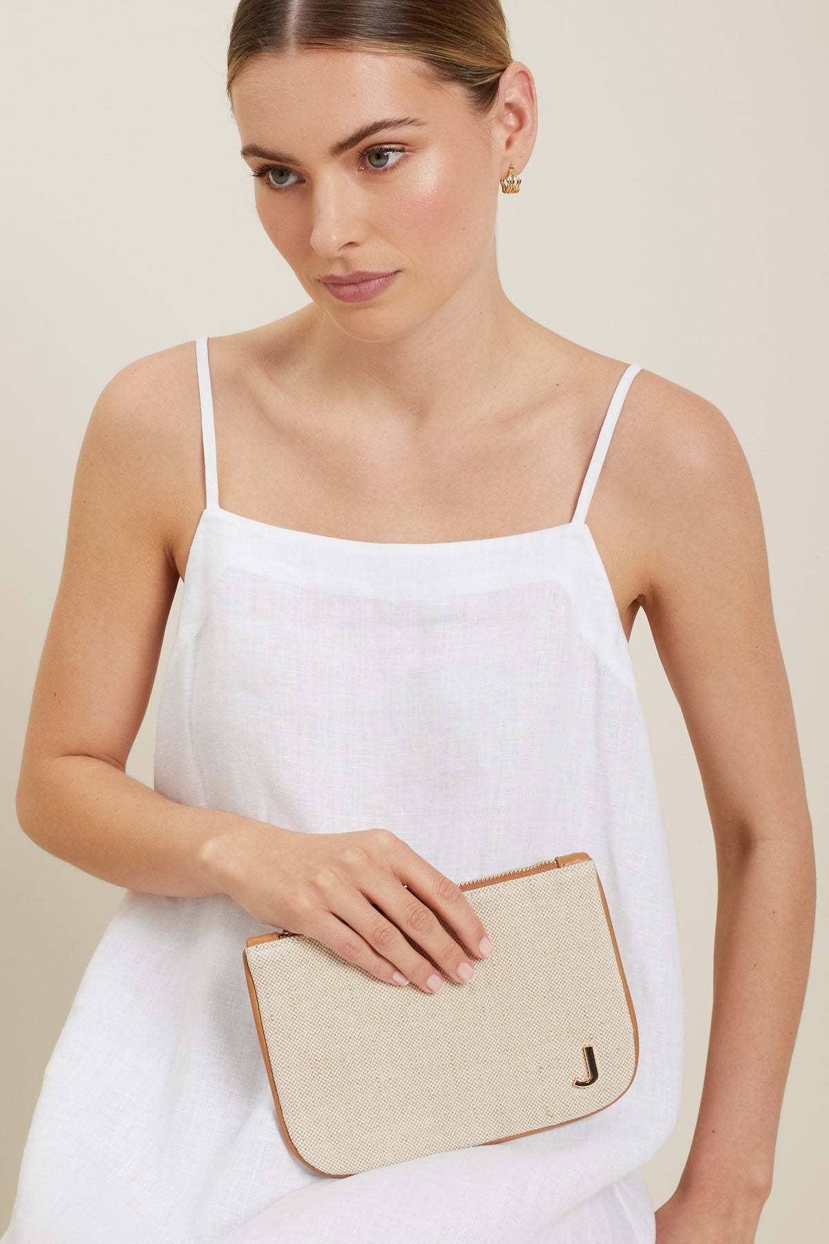 Initial Pouch