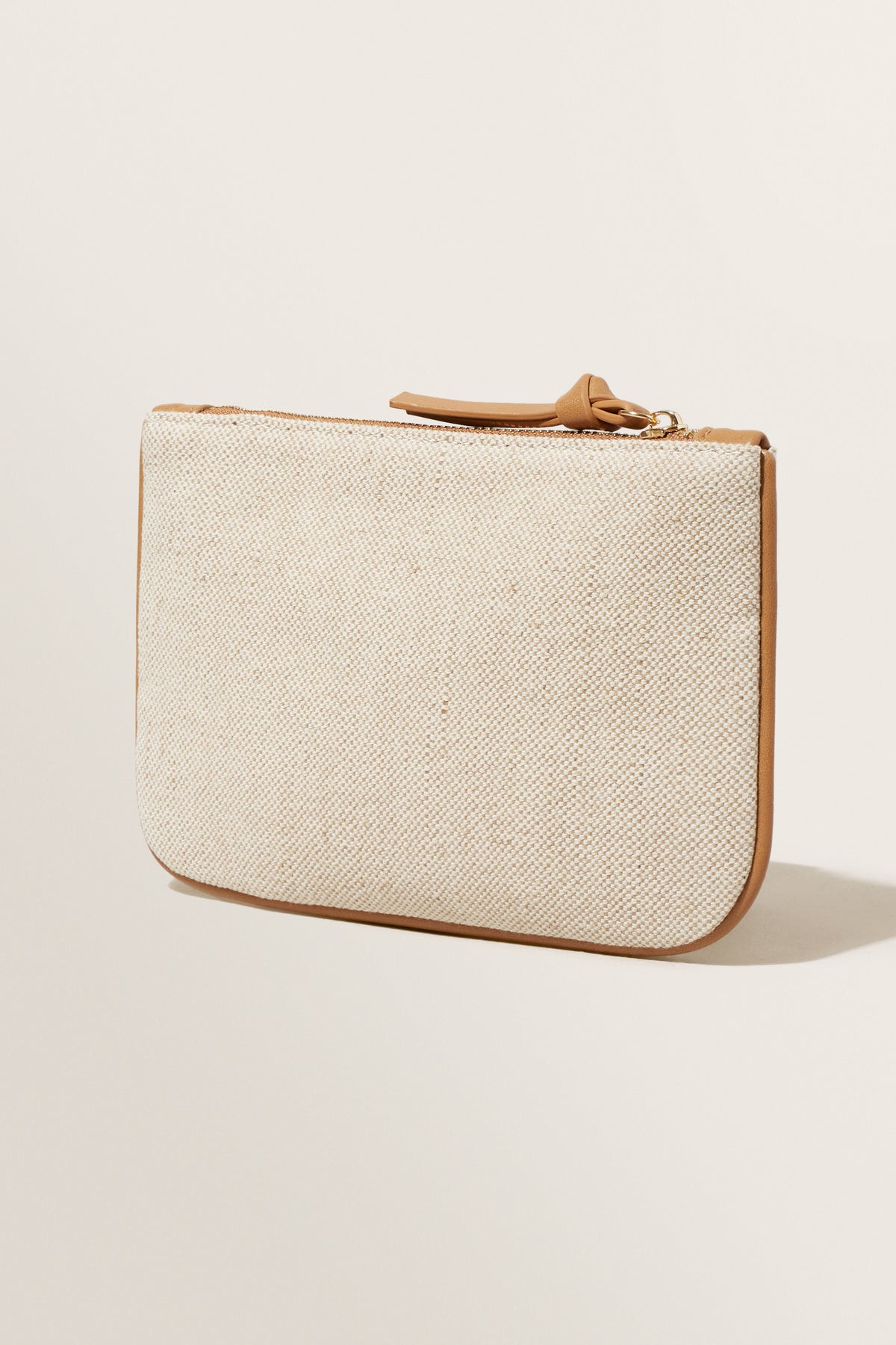 Initial Pouch