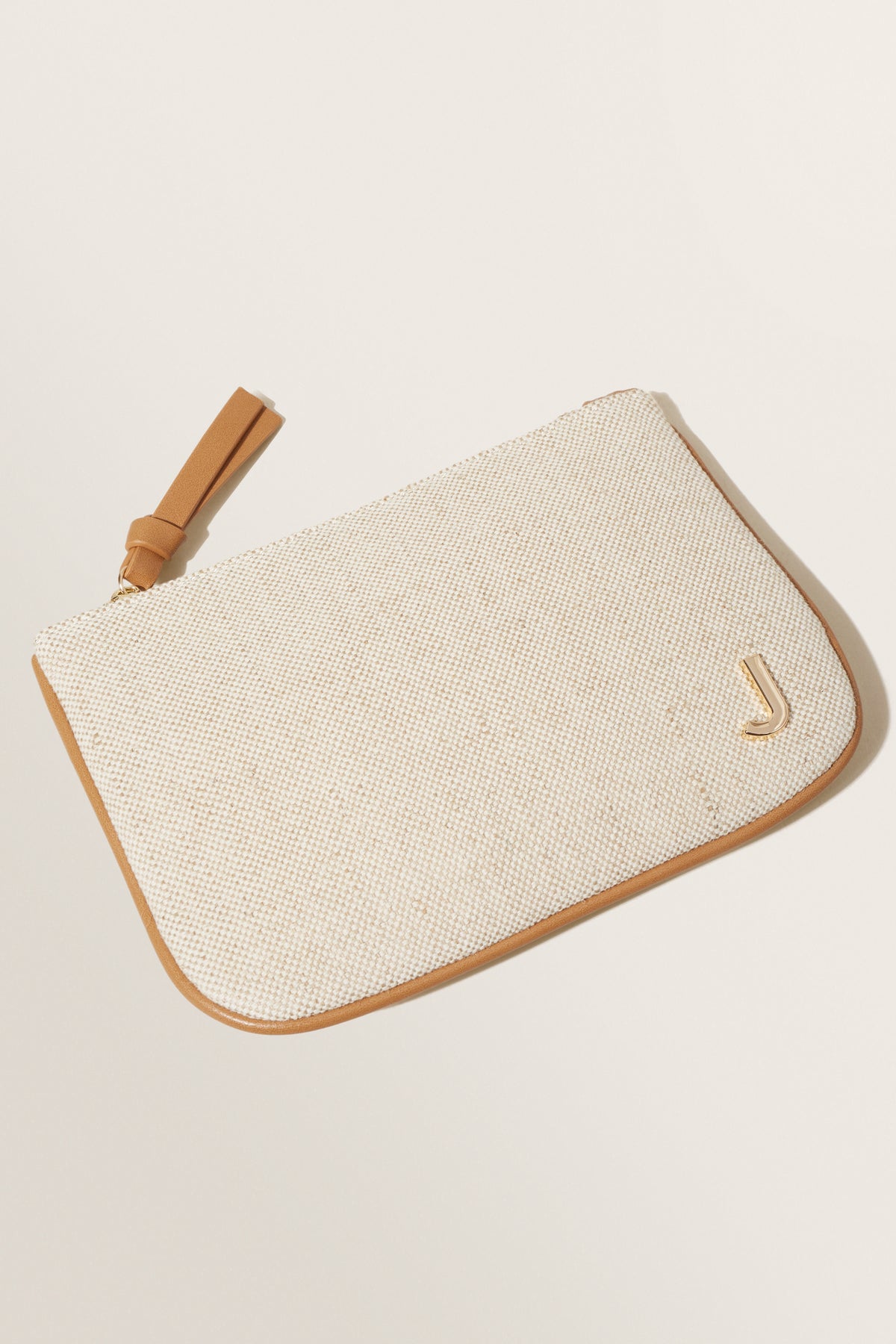 Initial Pouch