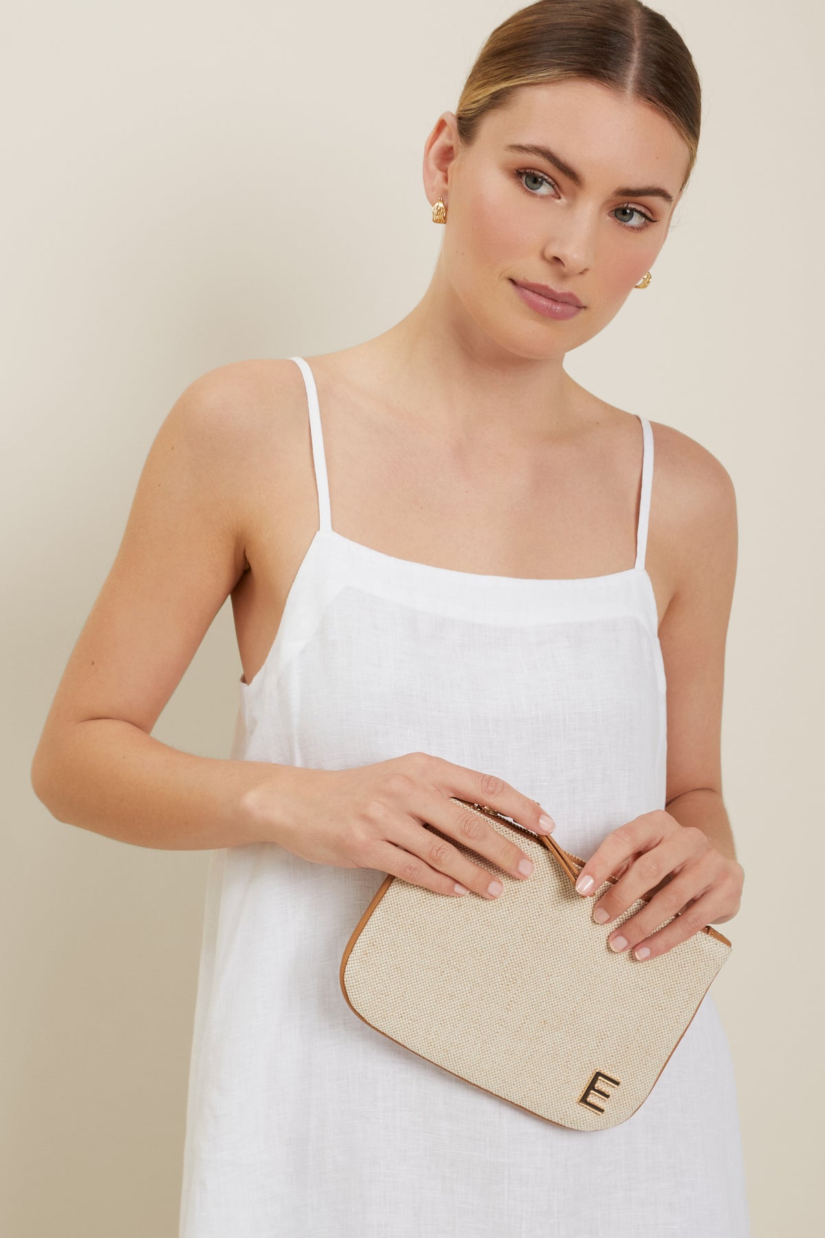 Initial Pouch